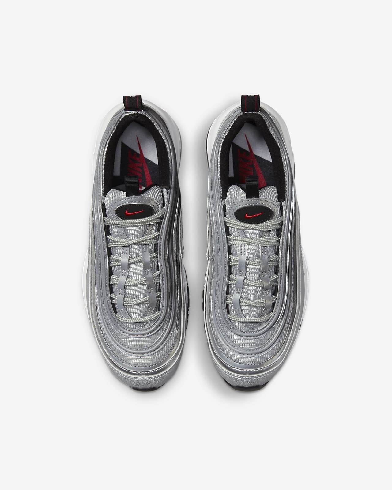 Nike Air Max 97 QS (GS) 大童运动童鞋-NIKE 中文官方网站