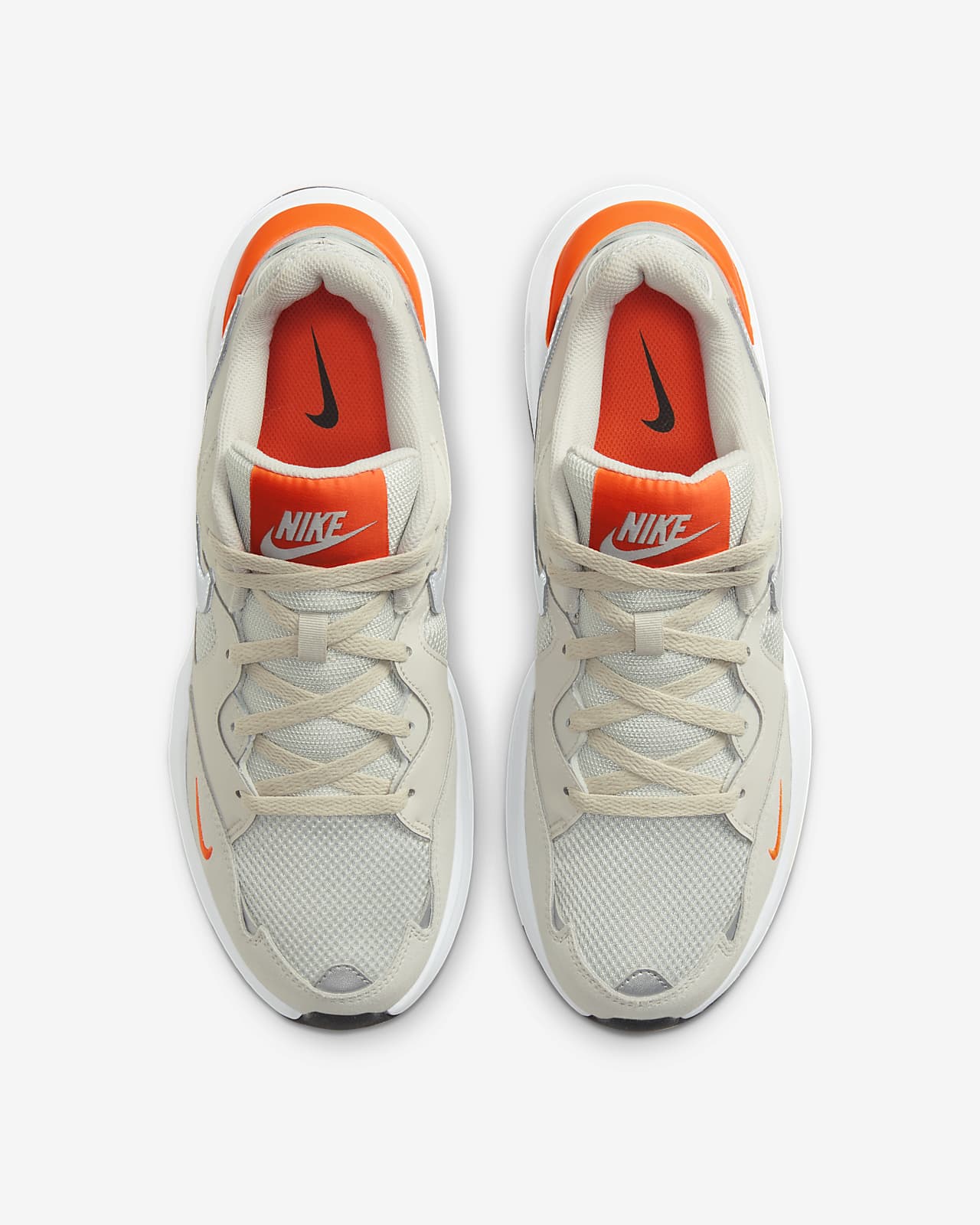 nike air max fusion 男子运动鞋