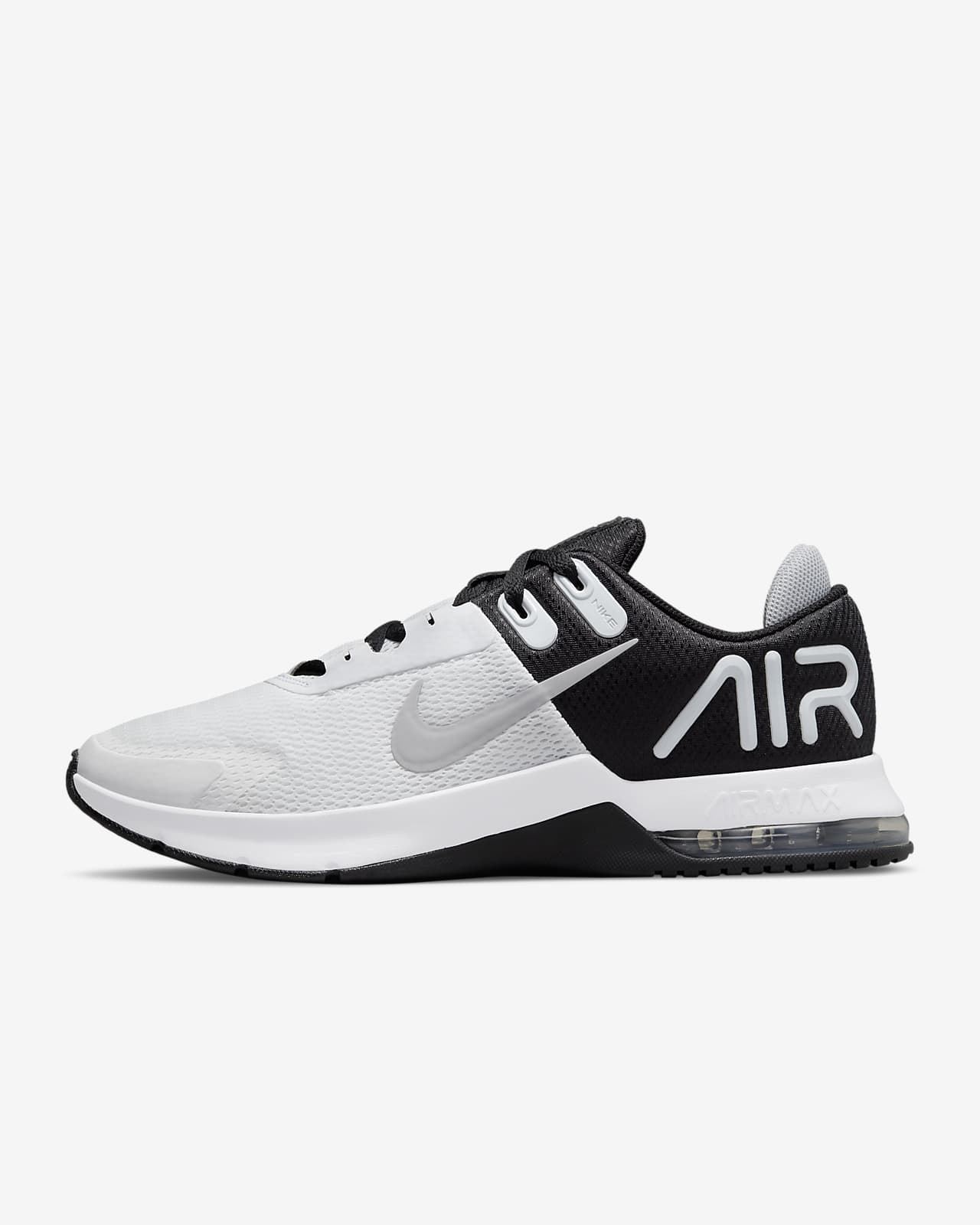 nike air max alpha trainer 4 男子训练鞋