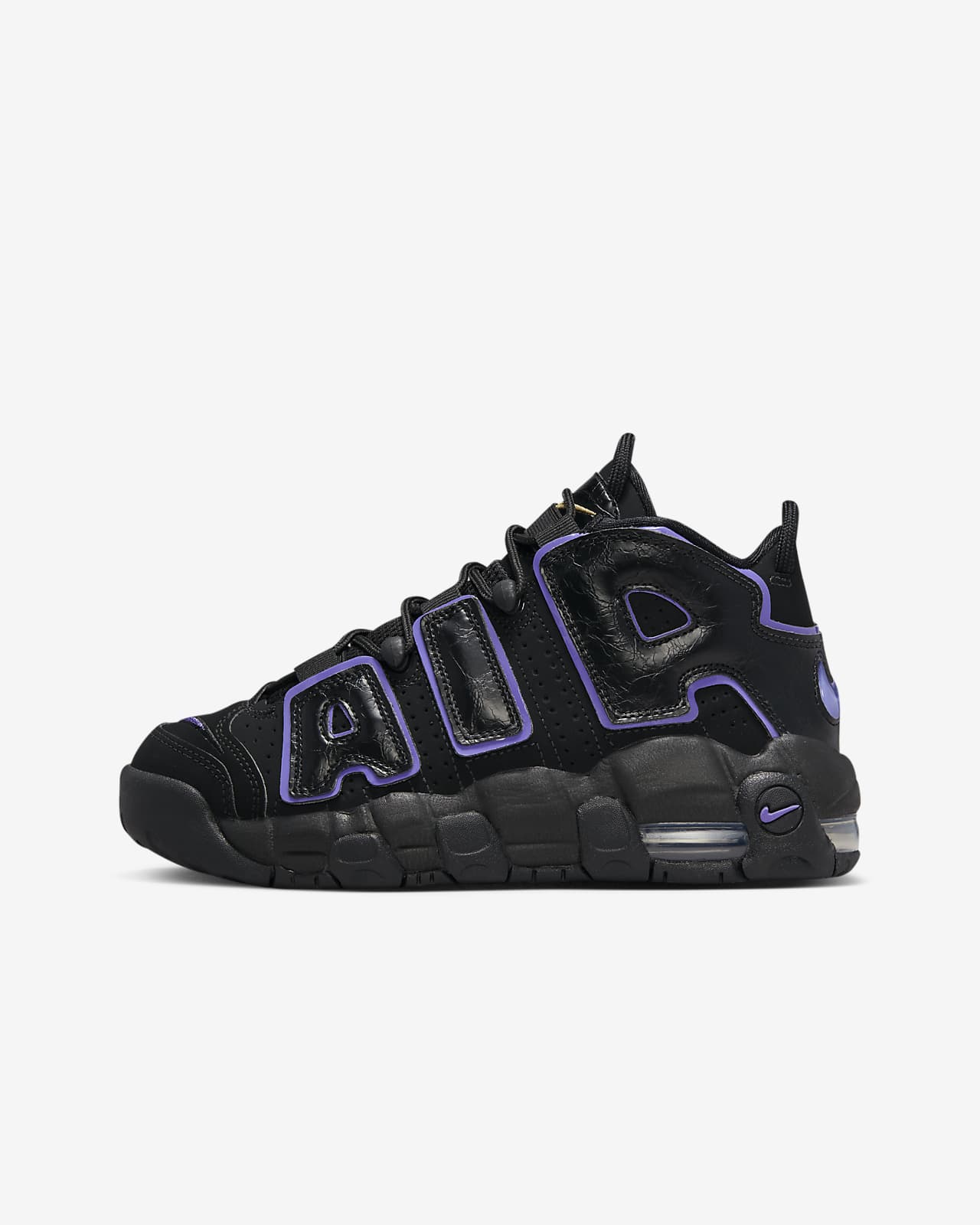 Nike Air More Uptempo (GS) 大童运动童鞋-NIKE 中文官方网站