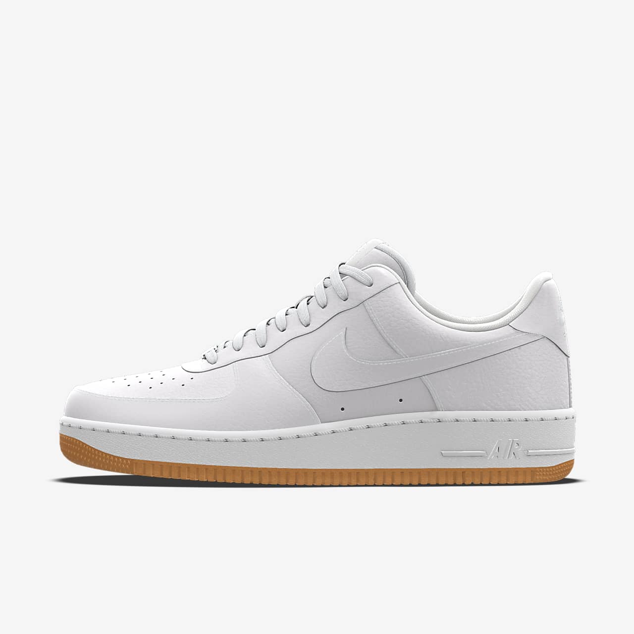 Nike Air Force 1 Low By You 专属定制男子运动鞋