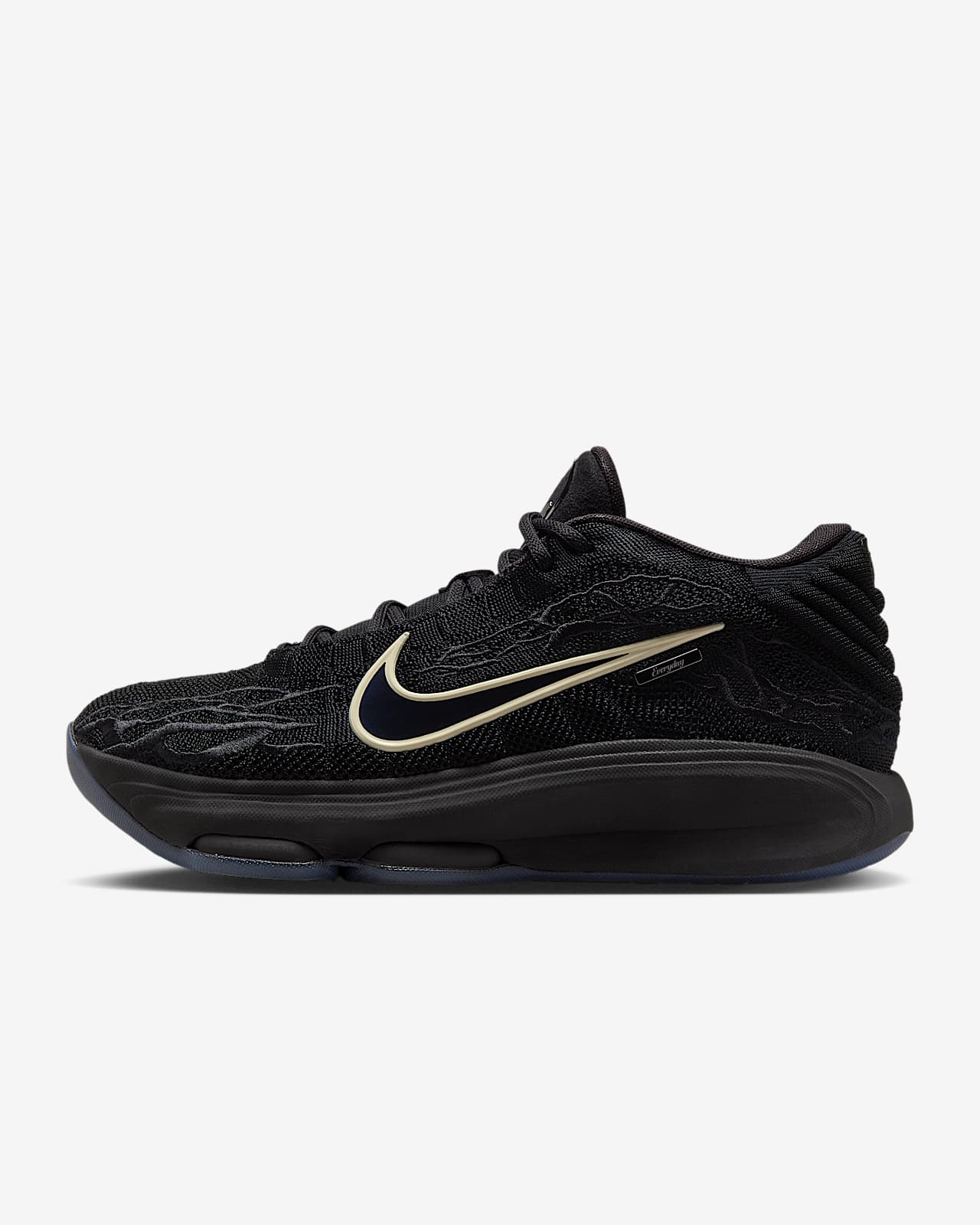 Nike G.T. Hustle 3 "Victor Wembanyama" EP 文班亚马全明星男/女篮球鞋