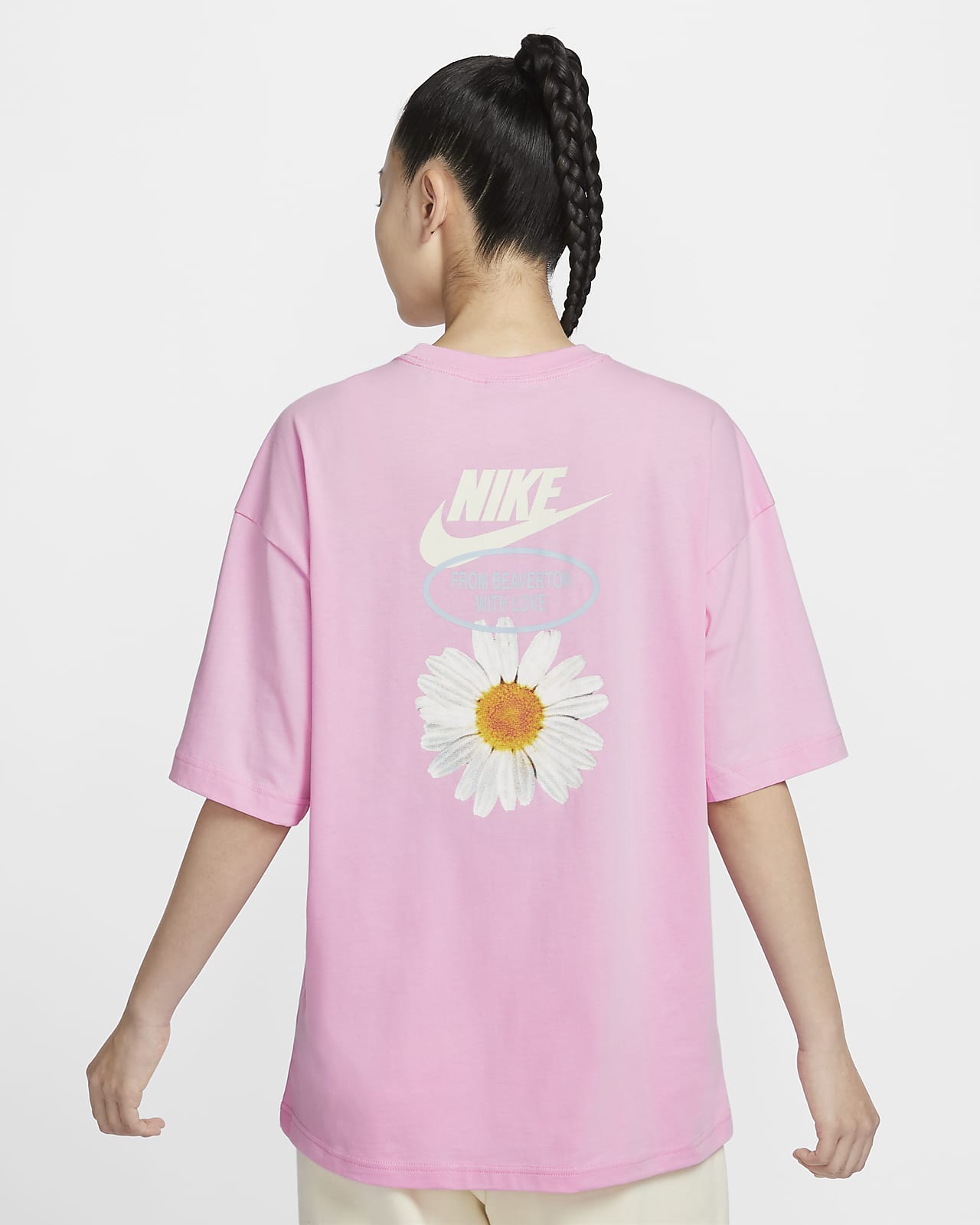 Nike Sportswear 女子T恤-NIKE 中文官方网站