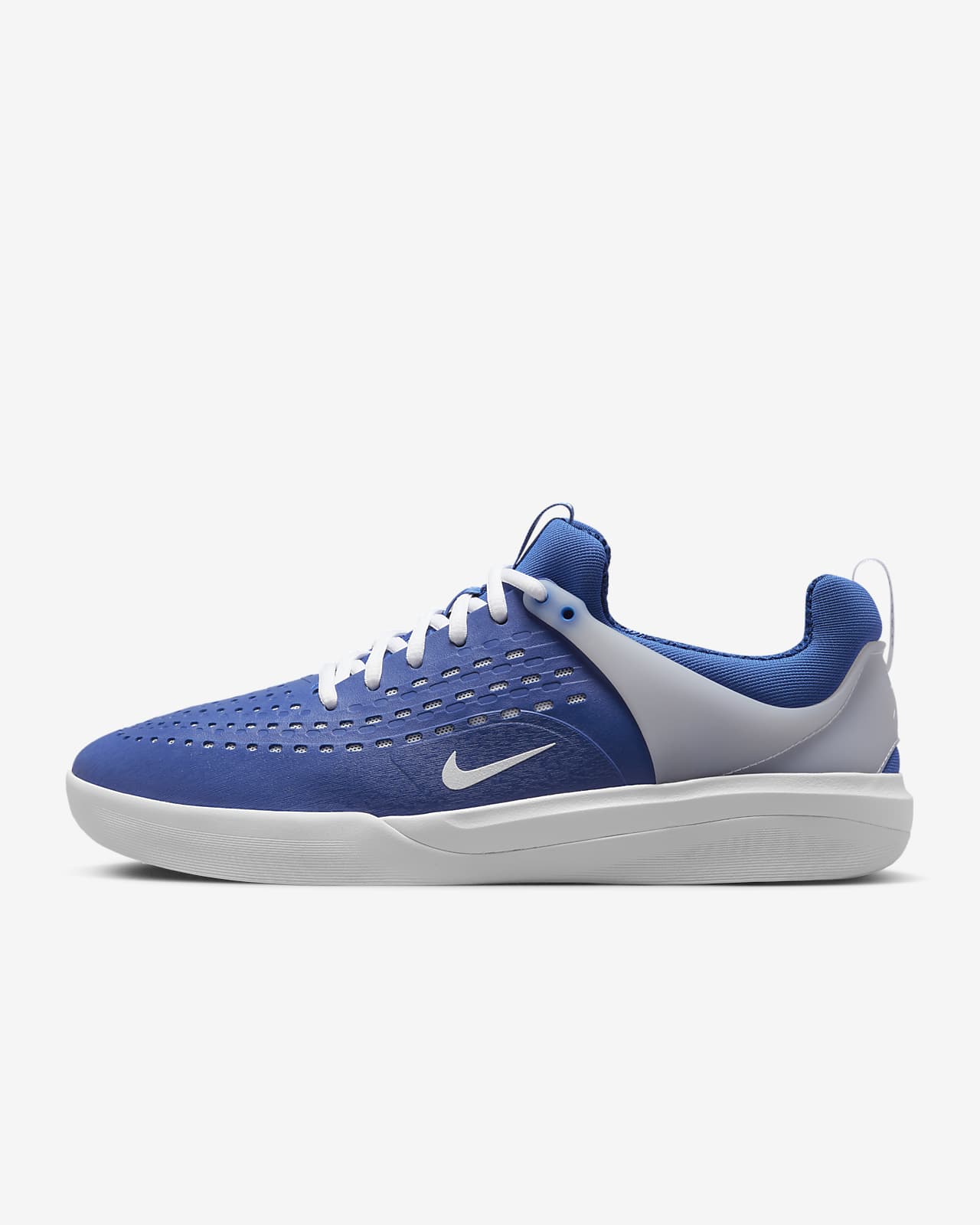Nike SB Zoom Nyjah 3 男子滑板鞋
