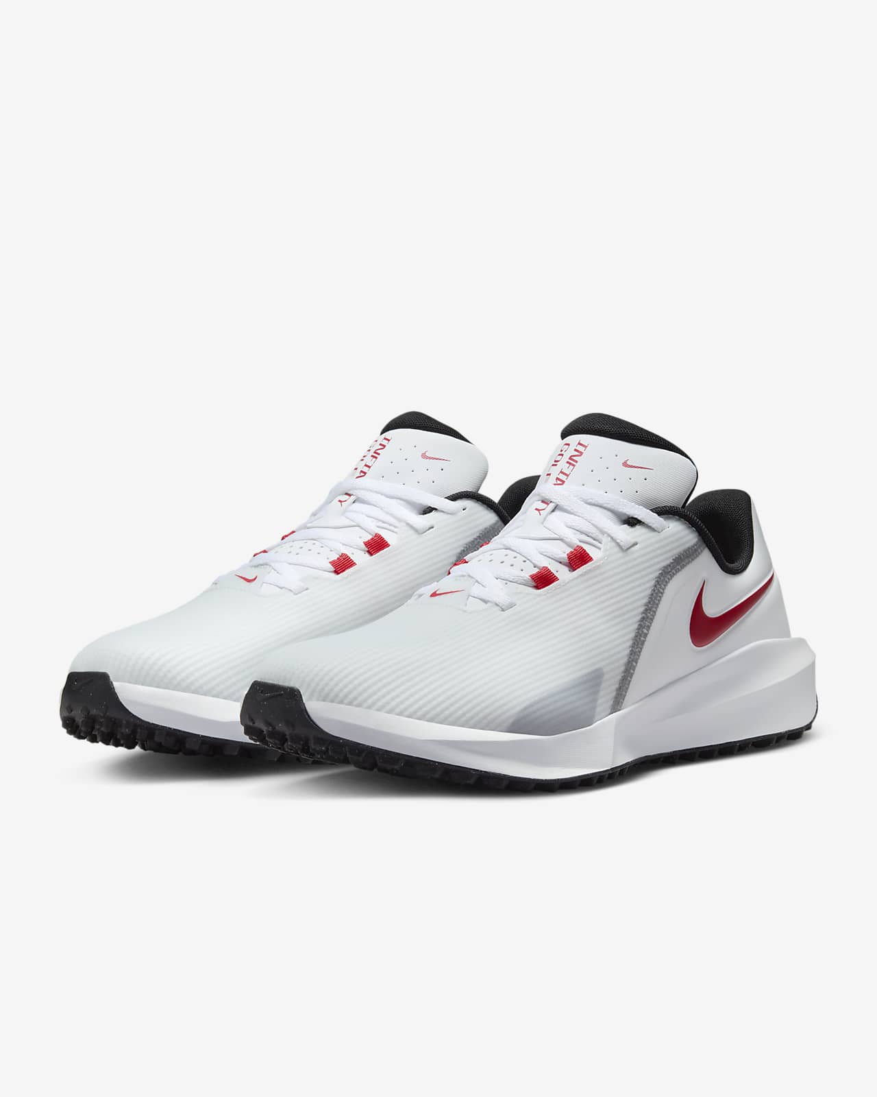 Nike Infinity G NN 男/女高尔夫球鞋-NIKE 中文官方网站