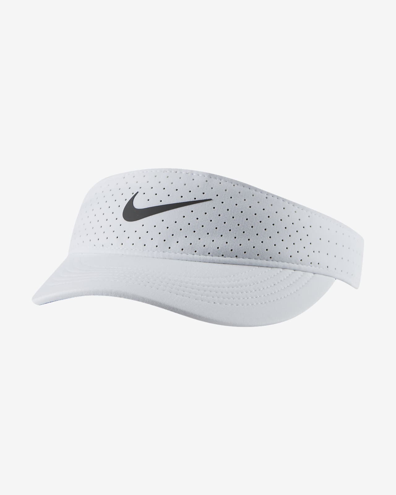 NikeCourt Advantage 女子网球速干遮阳帽
