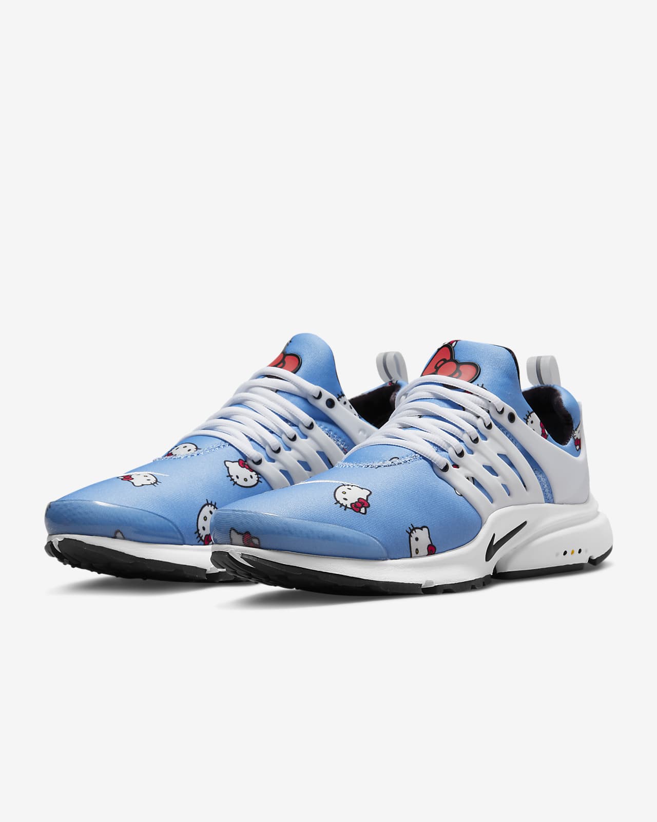 Nike Air Presto QS 男子运动鞋-NIKE 中文官方网站