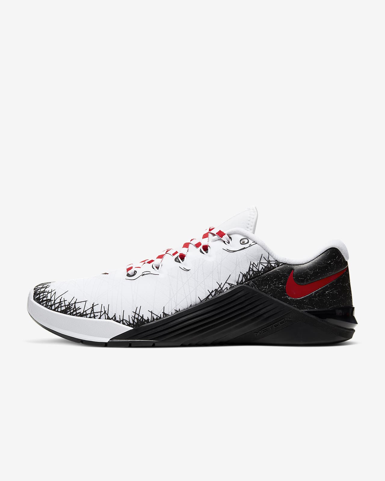 Nike Metcon 5 AMP 男/女训练鞋