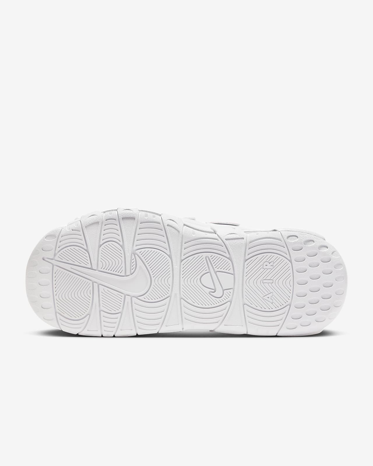 Nike Air More Uptempo Slide 男子拖鞋-NIKE 中文官方网站