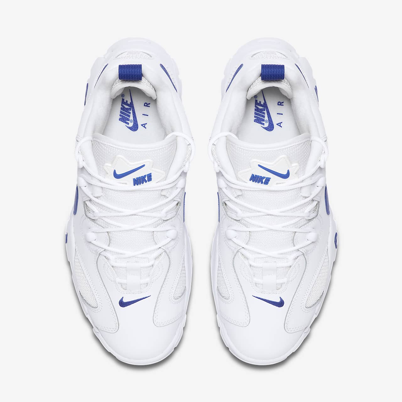 Nike Air Barrage Low 男子运动鞋-NIKE 中文官方网站