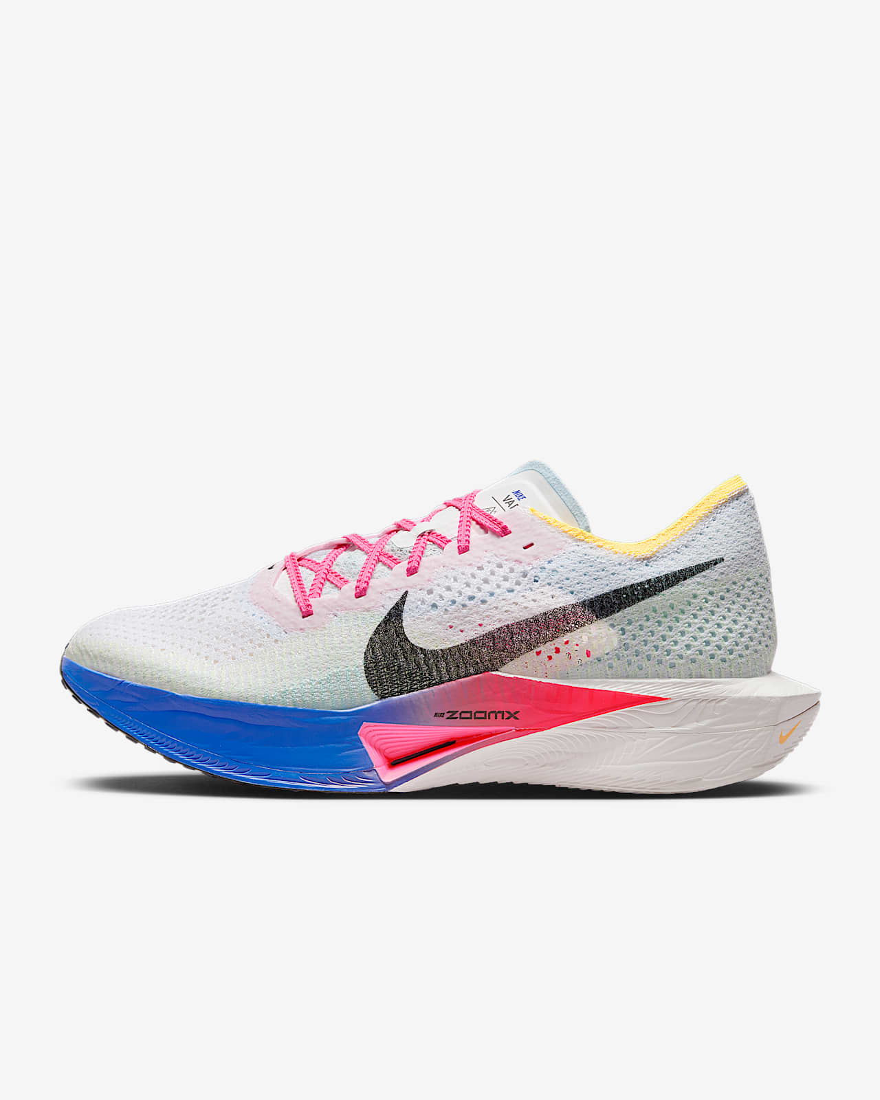 Nike Vaporfly 3 男子公路竞速跑步鞋