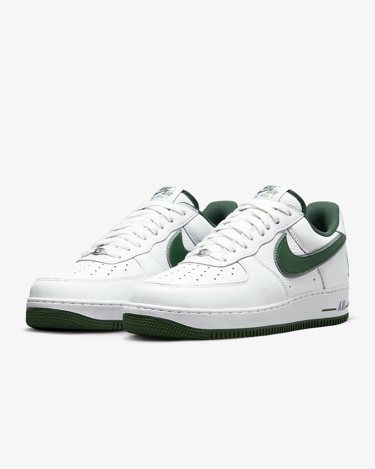 Nike Air Force 1 Low 男子空军一号运动鞋-NIKE 中文官方网站