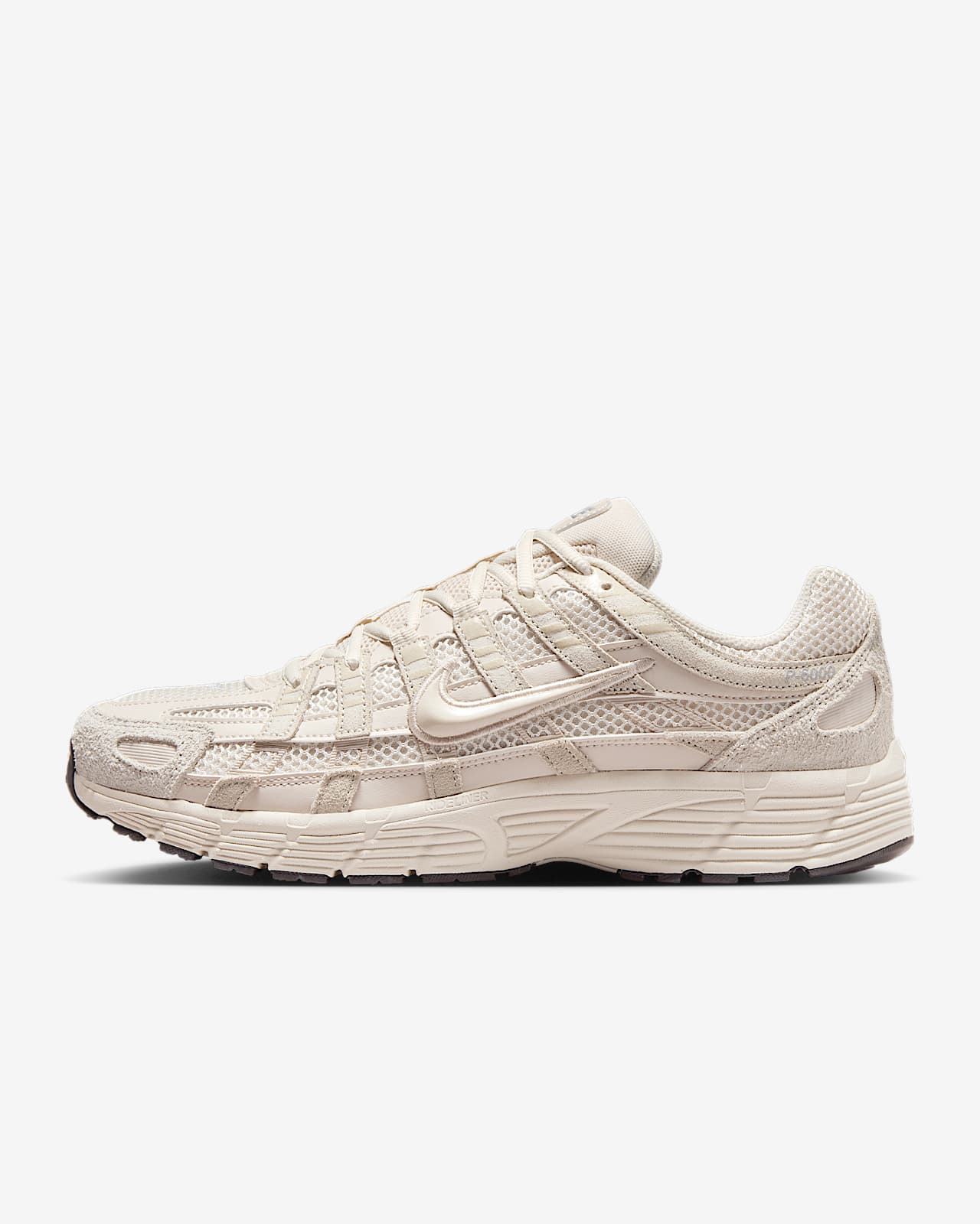 Nike P-6000 SE 男子复古跑鞋风运动鞋