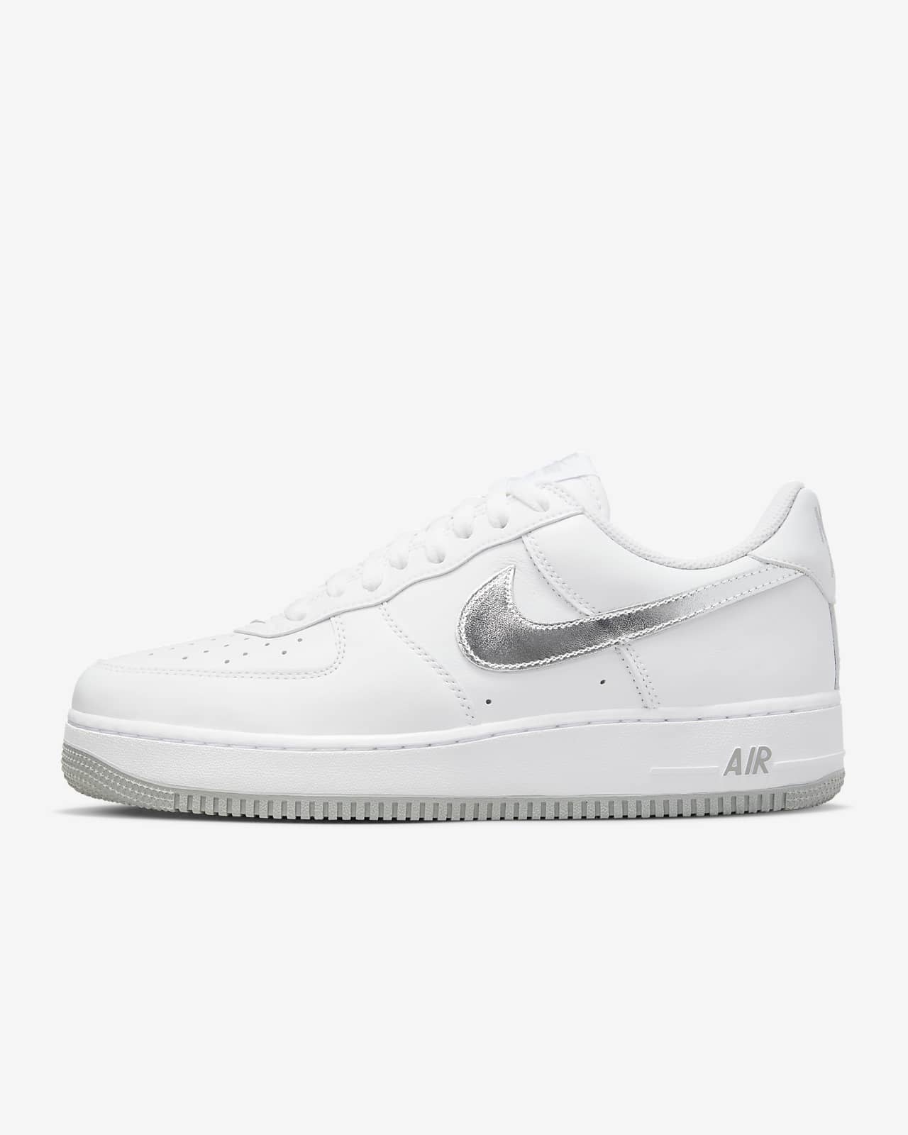 Nike Air Force 1 Low Retro 男子空军一号运动鞋-NIKE 中文官方网站