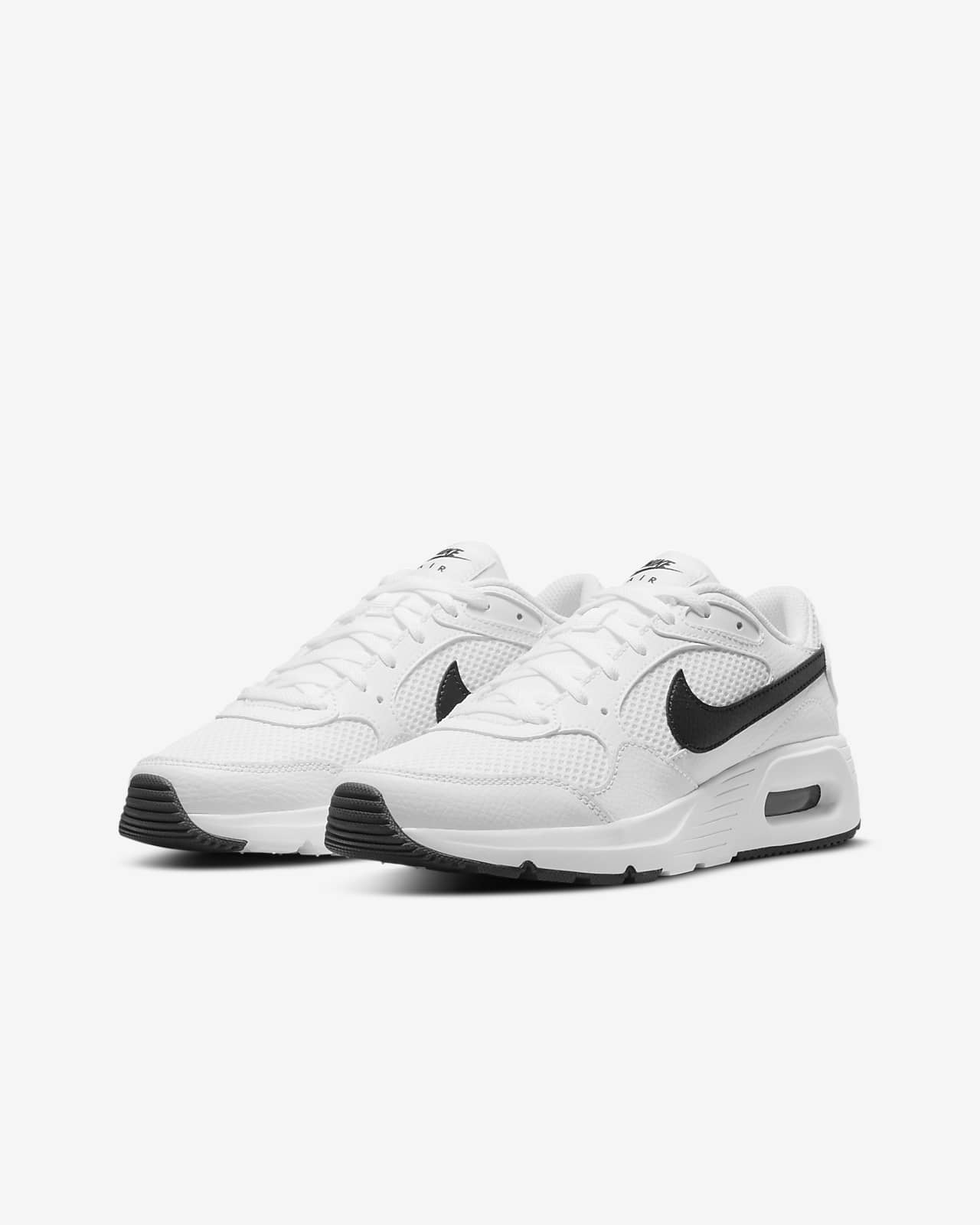 Nike Air Max SC (GS) 大童运动童鞋-NIKE 中文官方网站