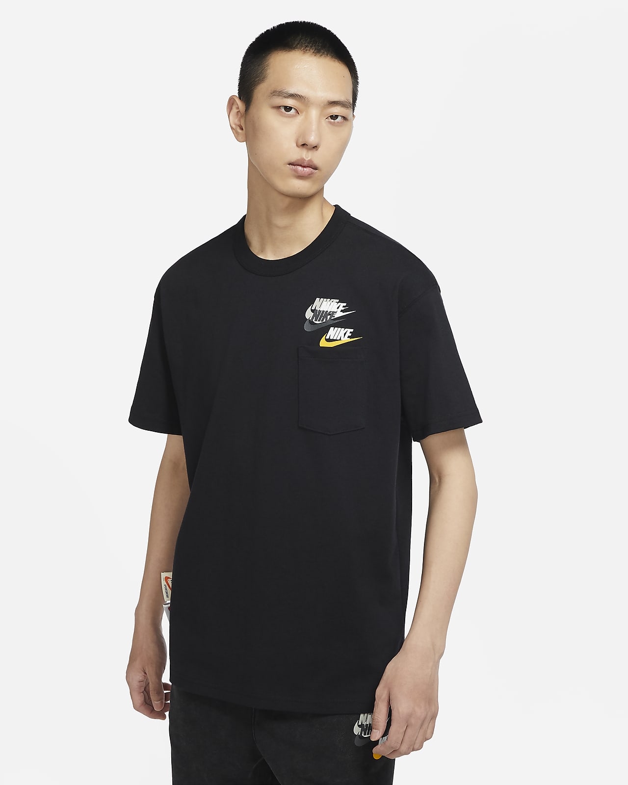 Nike Sportswear 男子T恤