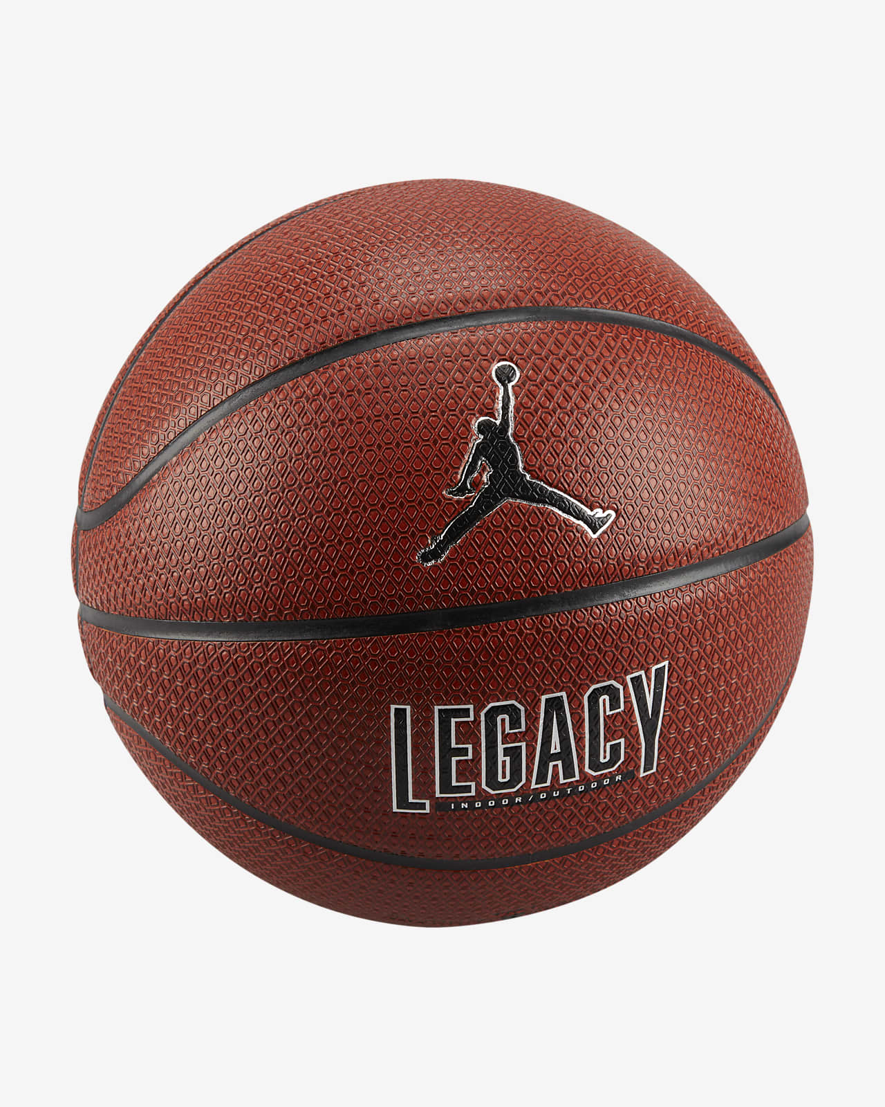 Jordan Legacy 2.0 8P 篮球