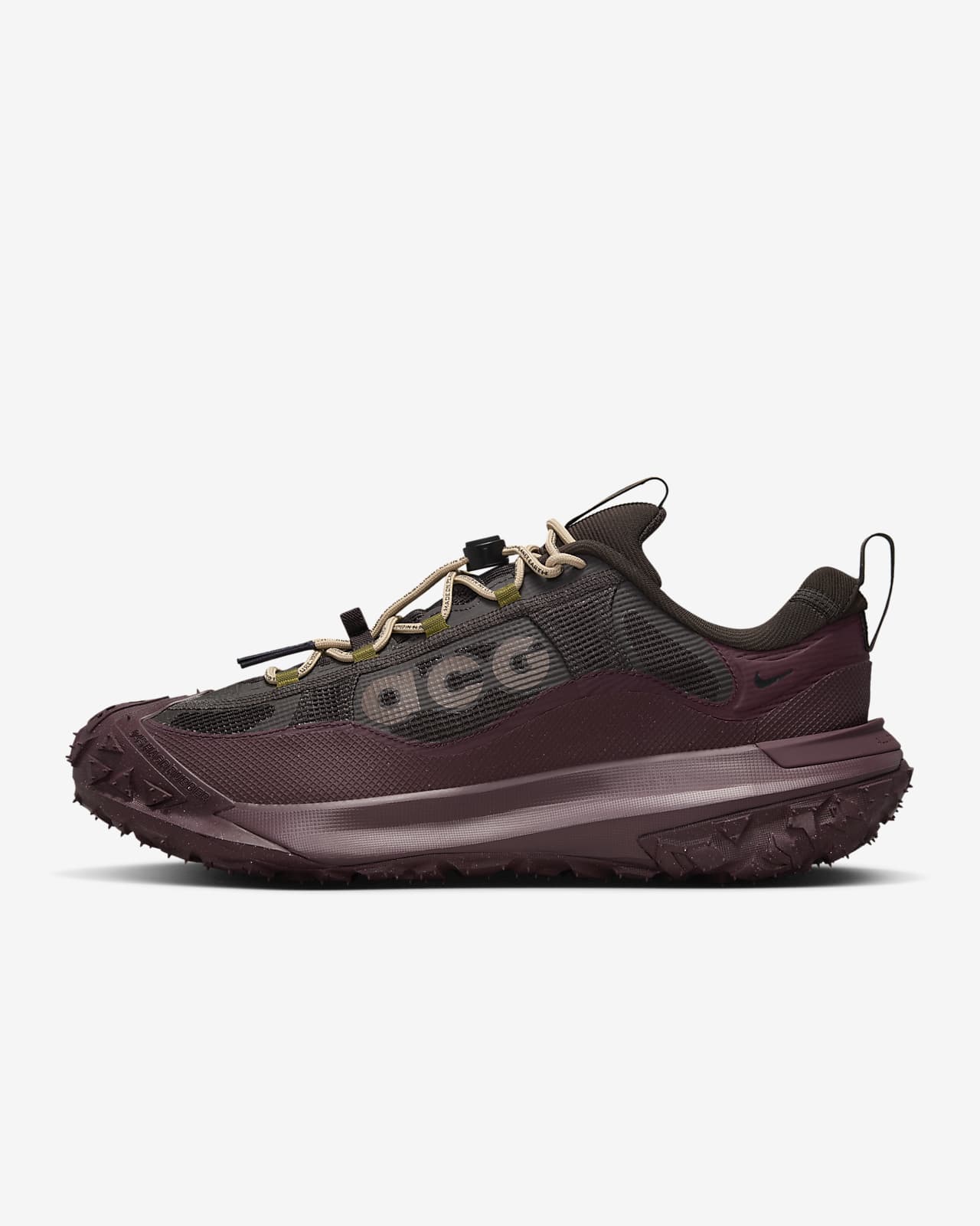 Nike ACG Mountain Fly 2 Low GORE-TEX 男子户外防水越野运动鞋