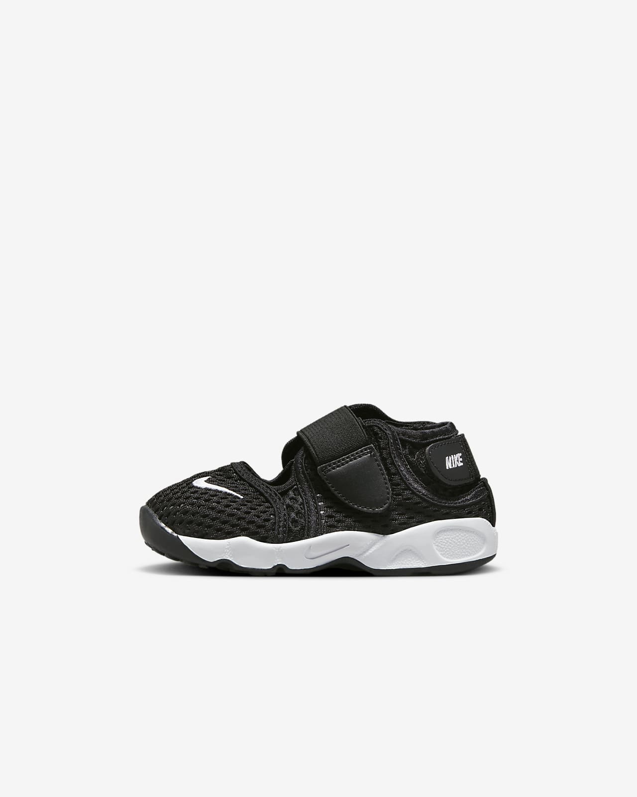 Nike Little Rift (TD BOYS) 婴童运动童鞋