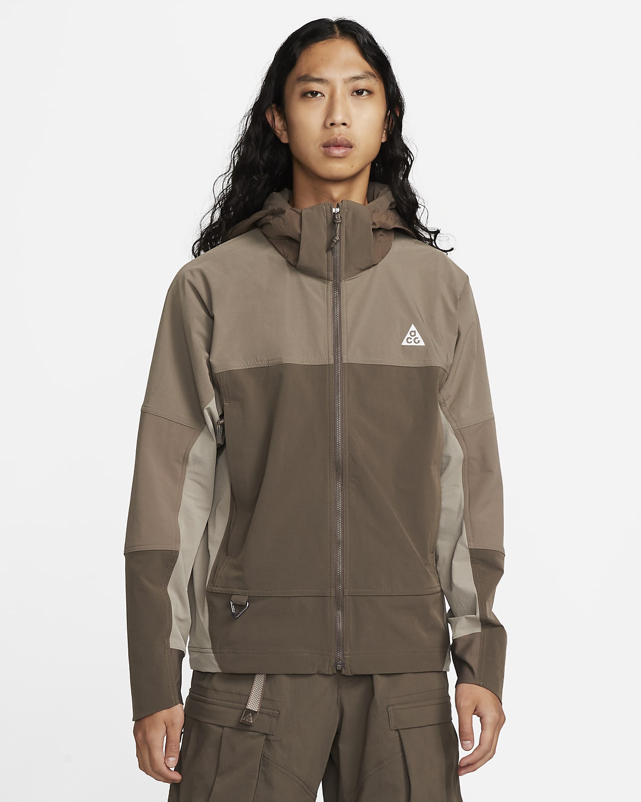 2022A/W新作☆送料無料】 SUN ACG 新品未使用 NIKE FARER JACKET