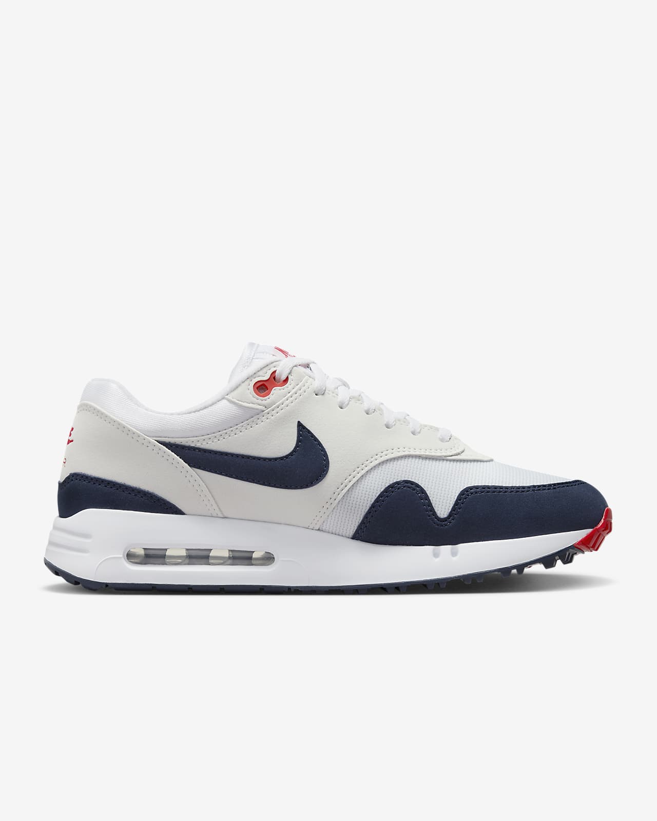 Nike Air Max 1 '86 OG G 男子高尔夫球鞋-NIKE 中文官方网站