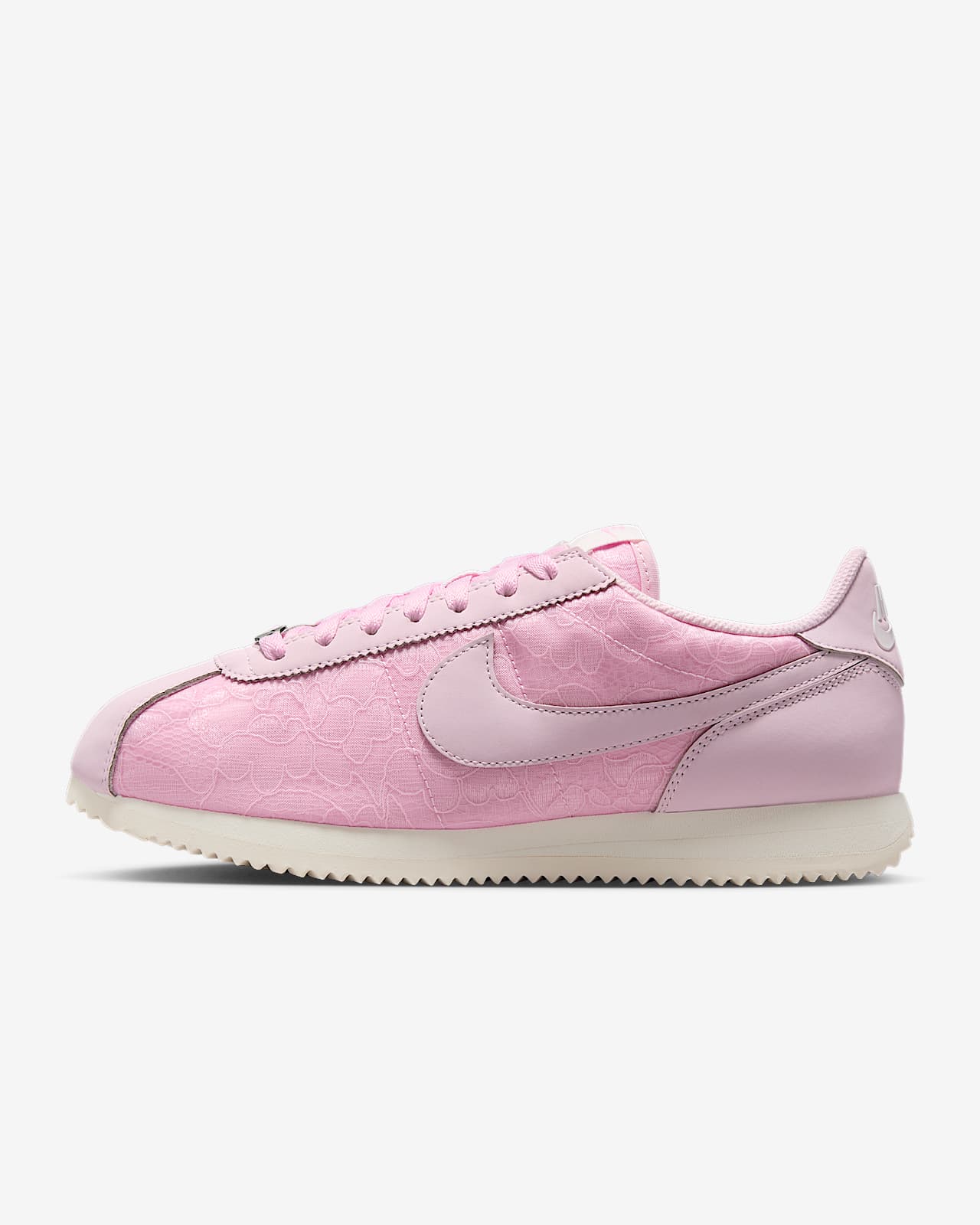Nike Cortez 女子运动鞋
