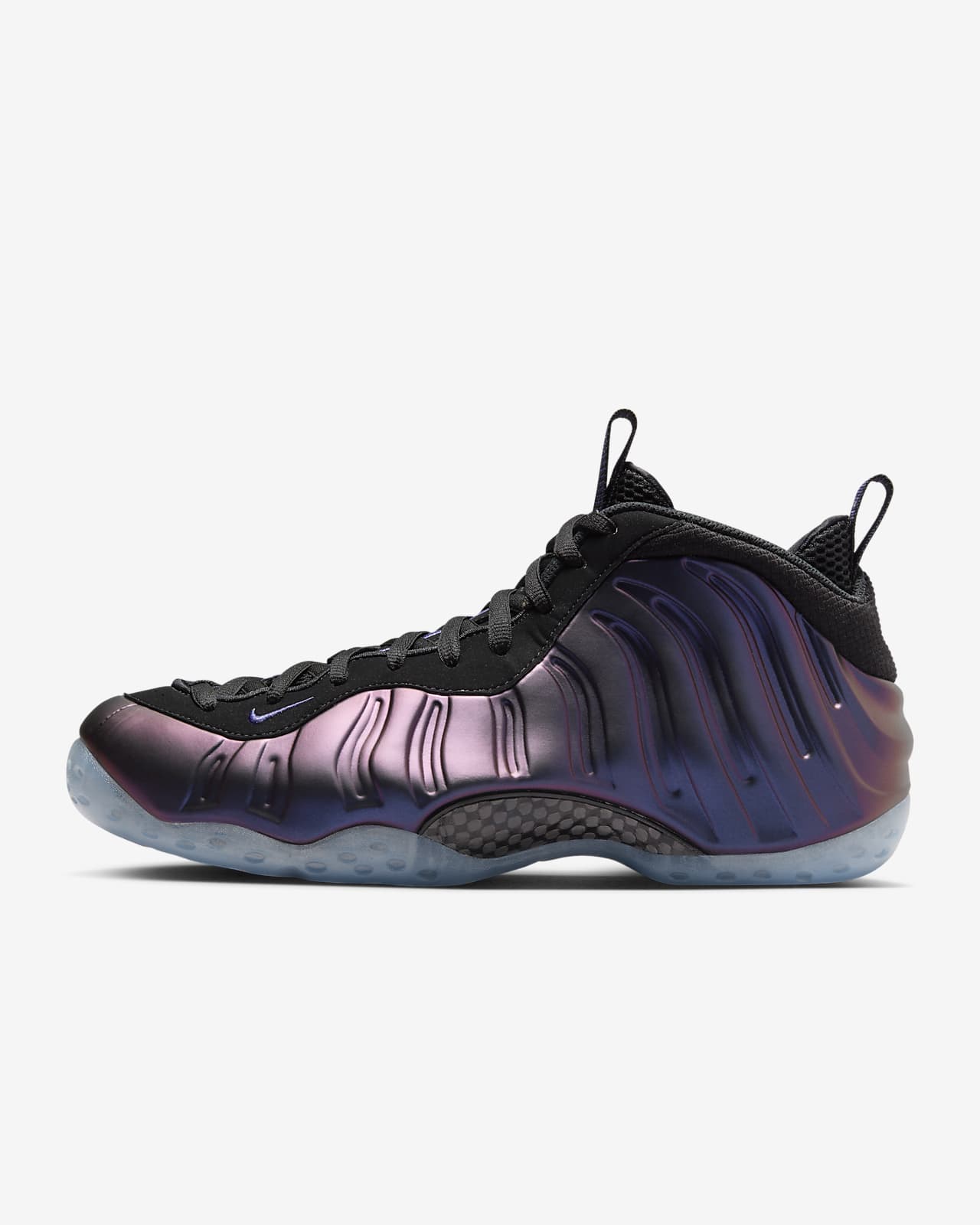 Nike Air Foamposite One 男子运动鞋-NIKE 中文官方网站