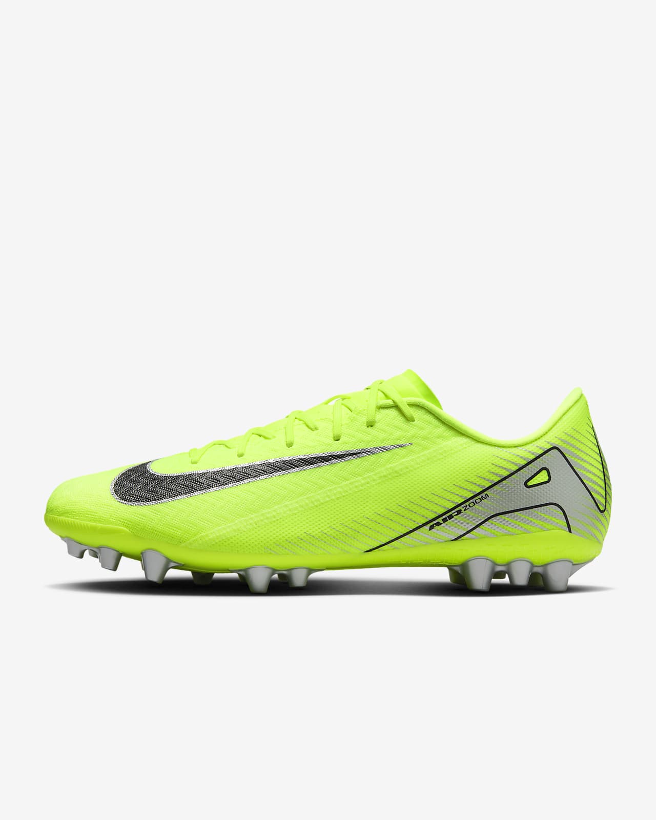 Nike Mercurial Vapor 16 Academy 耐克刺客系列人造草地足球鞋