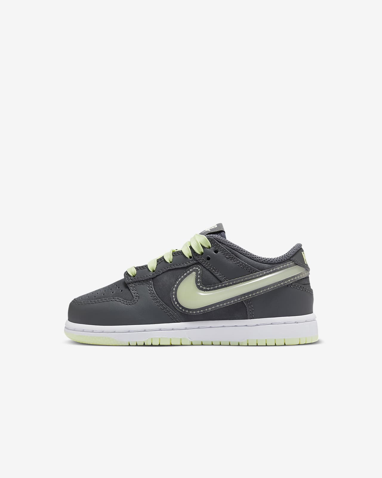 Nike Dunk Low 幼童运动鞋