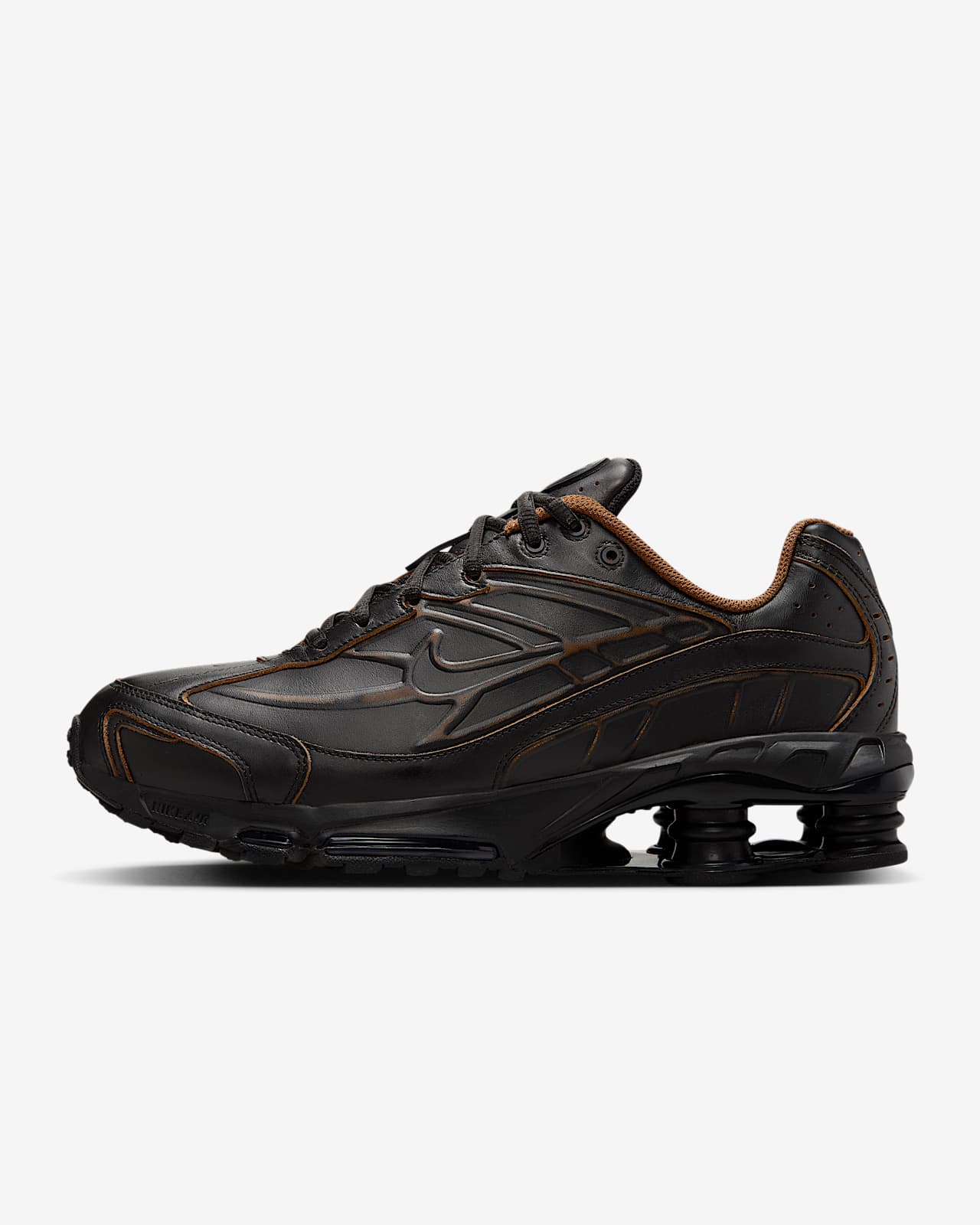 Nike Shox Ride 2 Premium 男子运动鞋