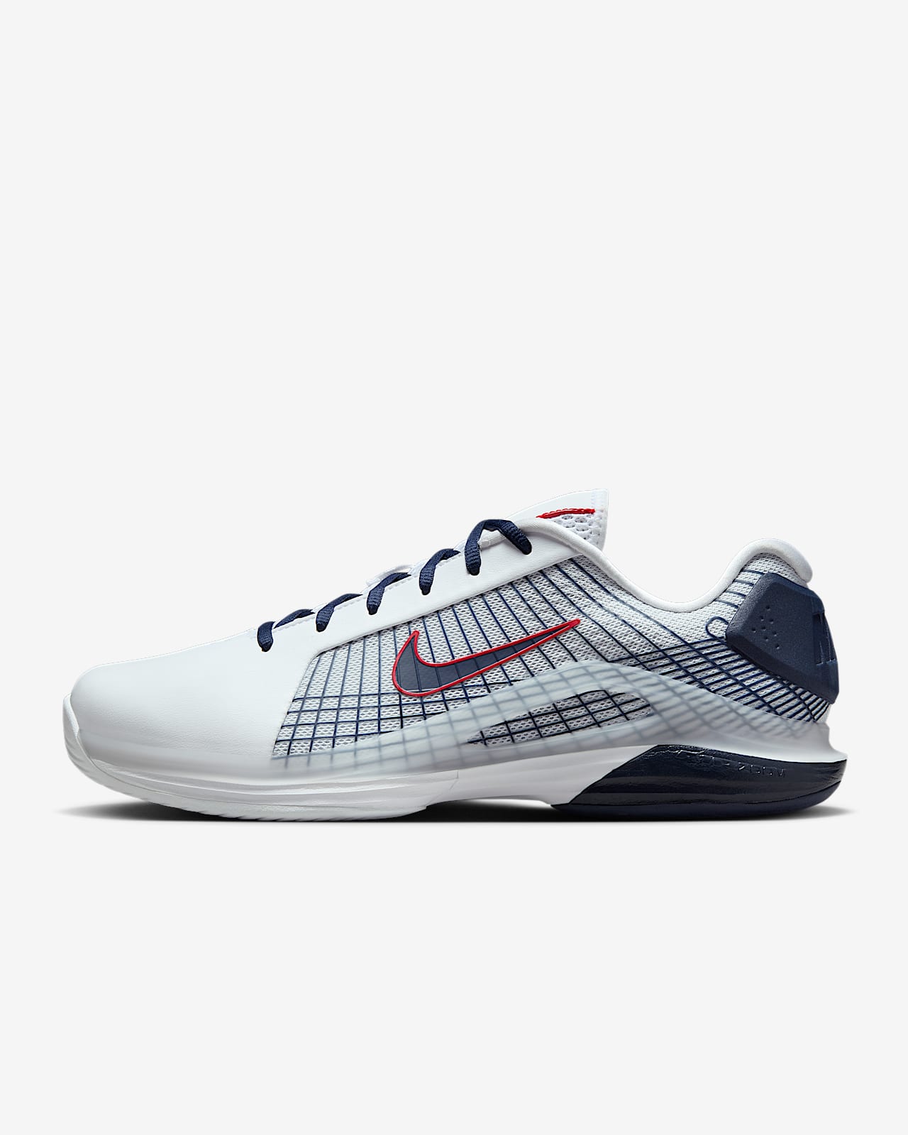 Nike Vapor 12 Hypersmash