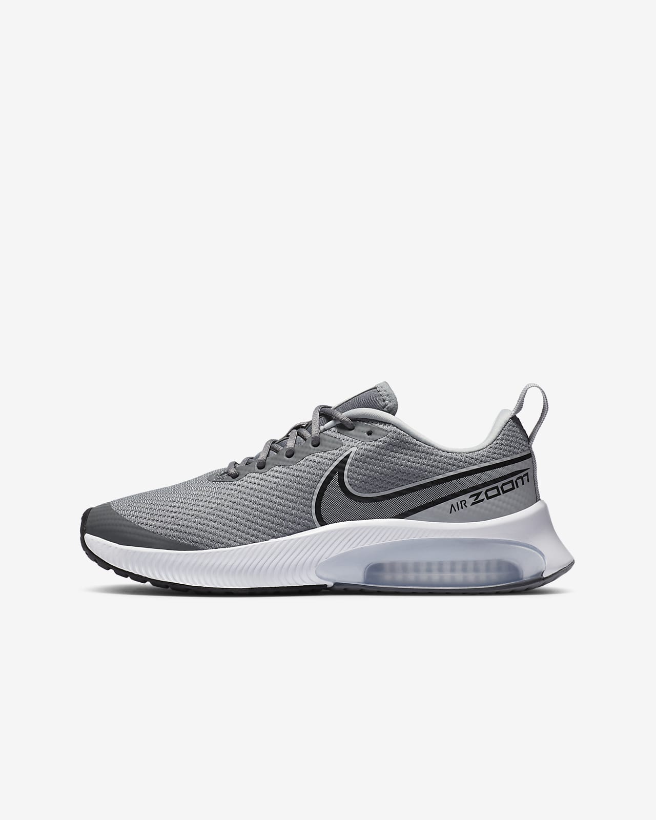Nike Air Zoom Arcadia 大童跑步鞋
