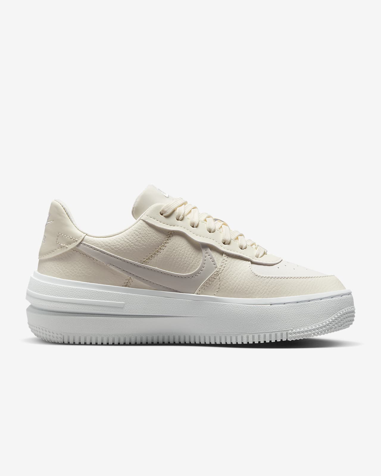 Nike AF1 PLT.AF.ORM 女子空军一号运动鞋-NIKE 中文官方网站