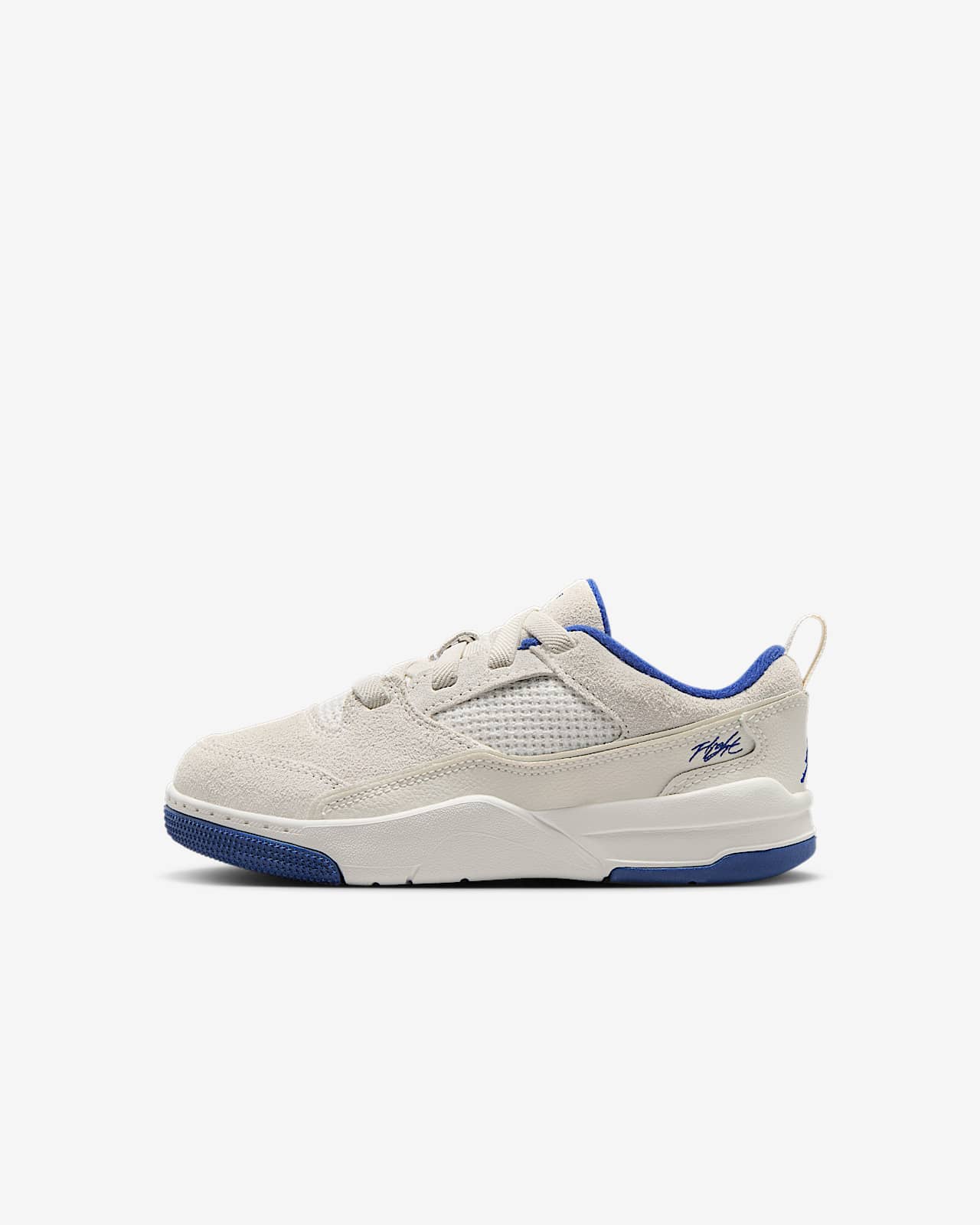 Jordan Flight Court 幼童运动鞋福来鞋