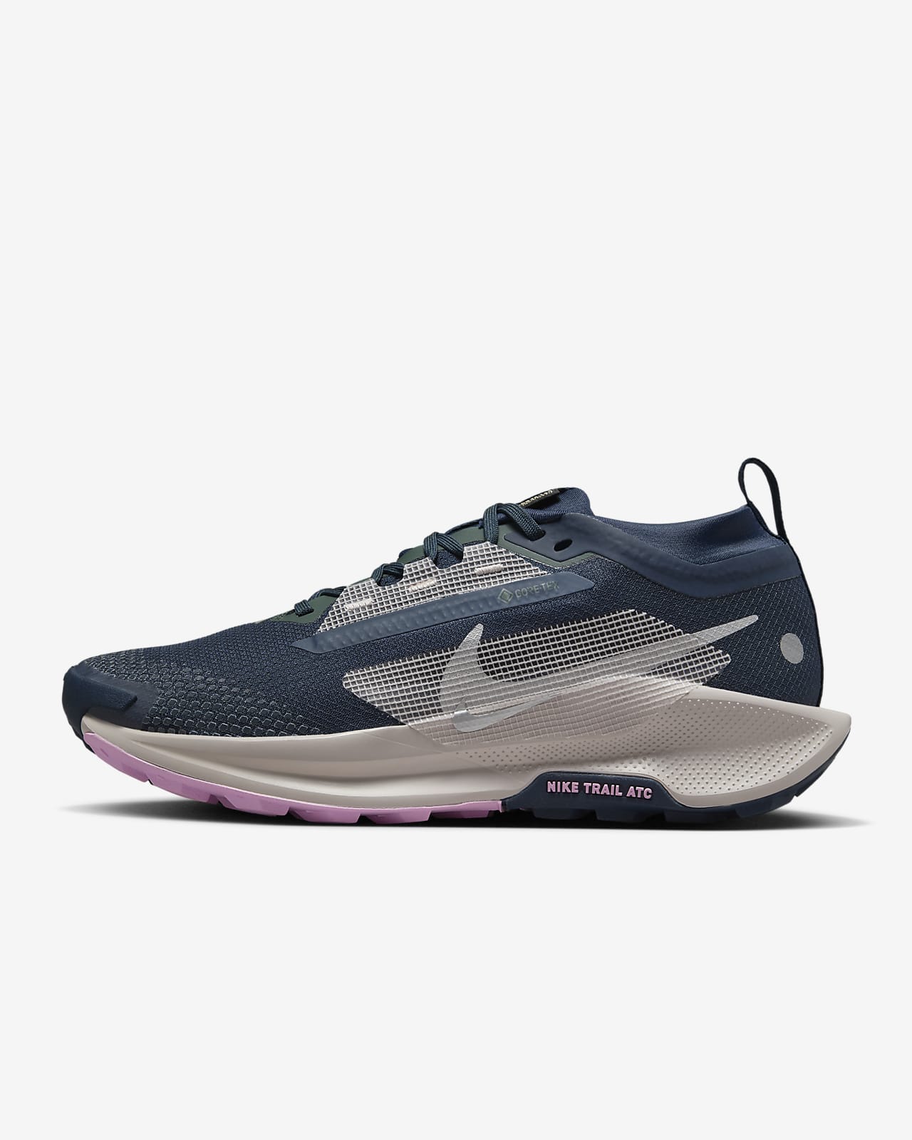 Nike Pegasus Trail 5 GORE-TEX 耐克飞马女子户外防水越野跑步鞋