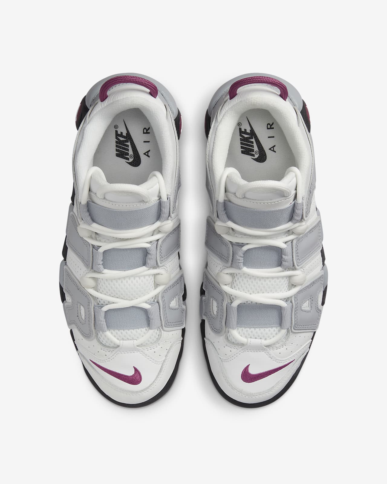 Nike Air More Uptempo 女子运动鞋-NIKE 中文官方网站