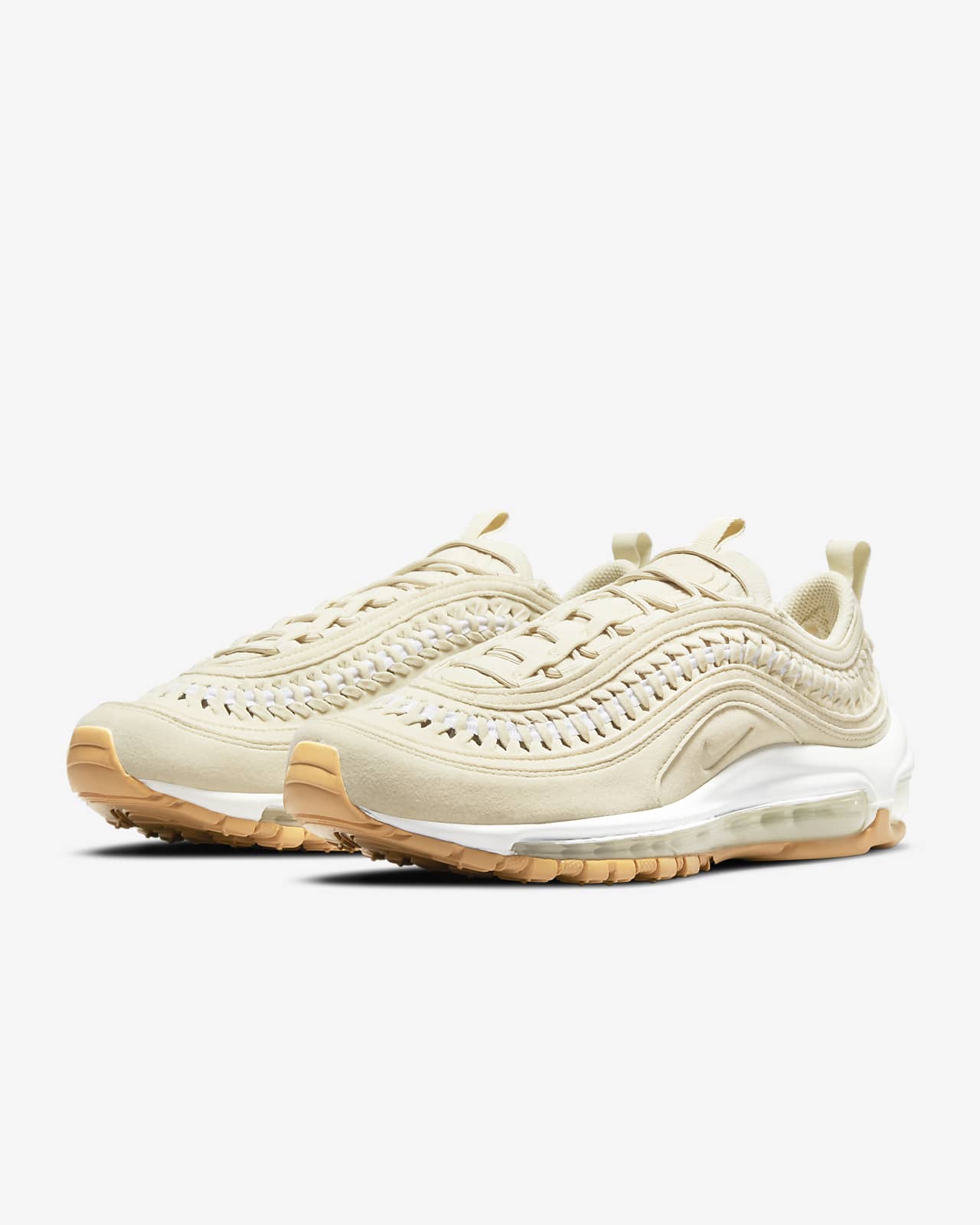 Nike Air Max 97 LX 女子运动鞋-NIKE 中文官方网站