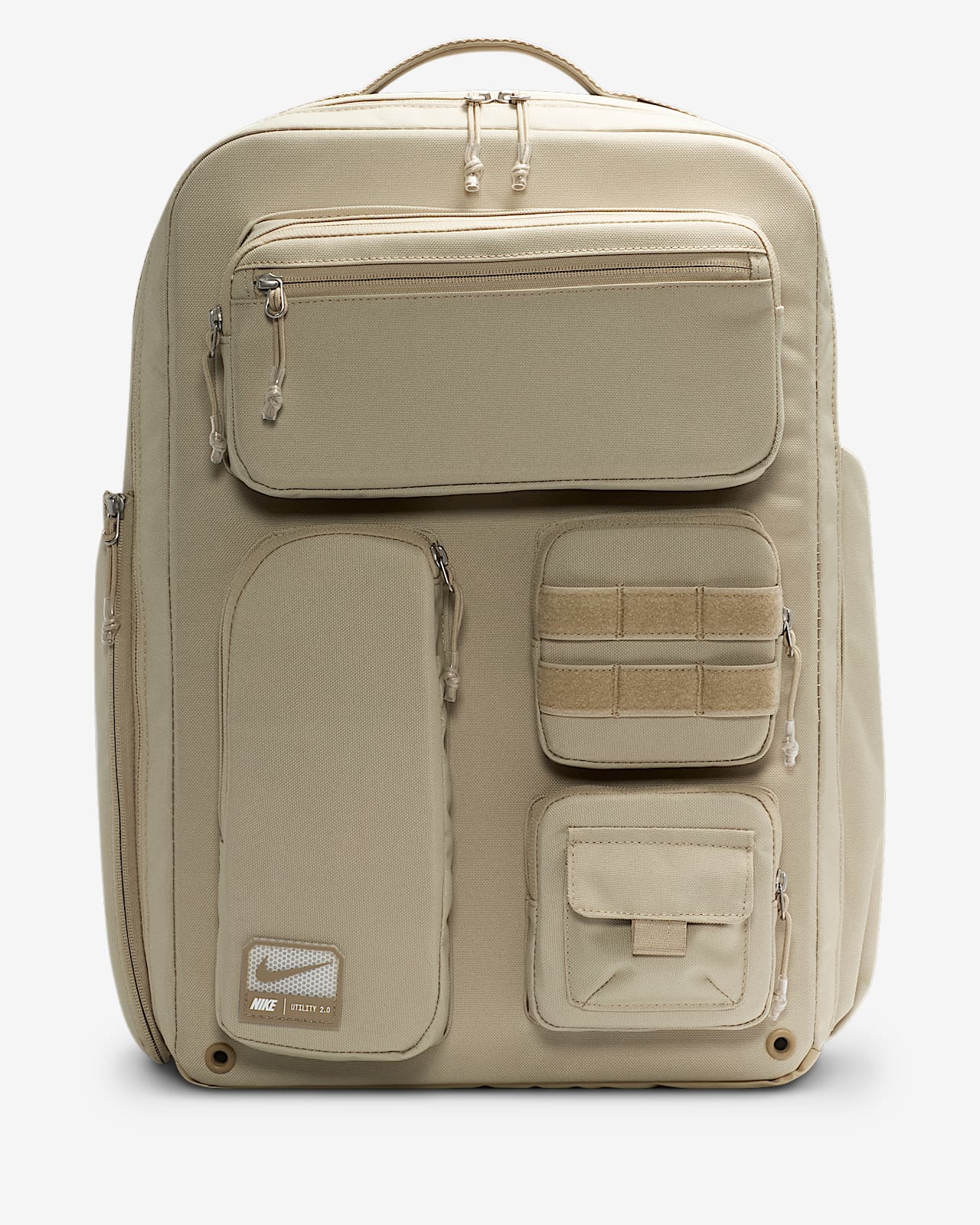 Nike Utility Elite 户外双肩包
