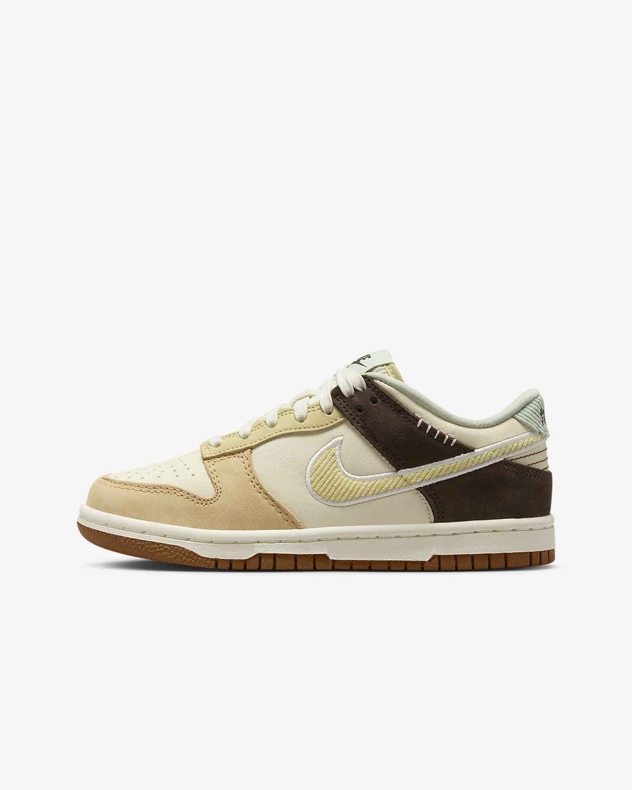 Nike Dunk Low 大童运动鞋