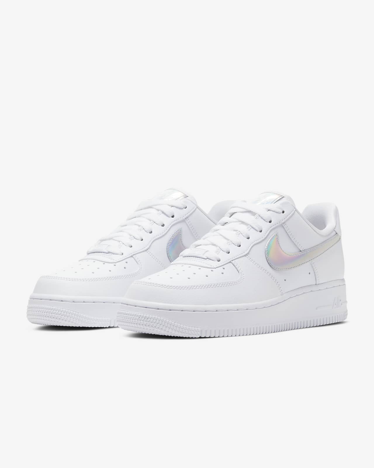 nike air force 1 07 ess 女子运动鞋