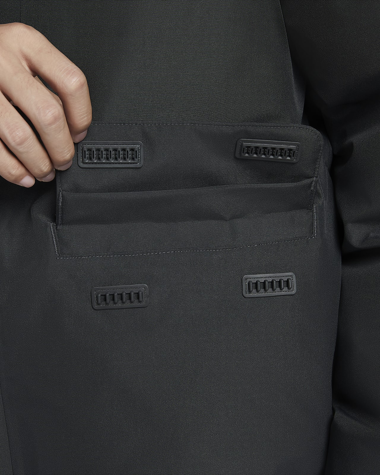 Nike Tech GORE-TEX Therma-FIT 男子拒水棉服夹克-NIKE 中文官方网站