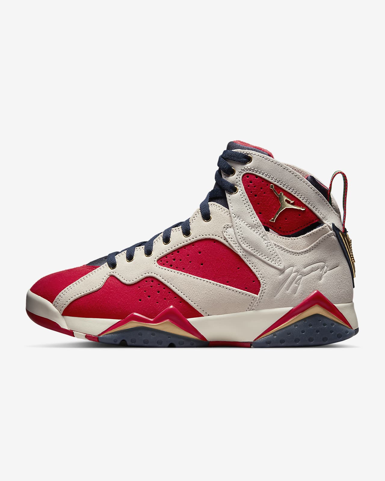 Air Jordan 7 Retro SP 复刻男子运动鞋-NIKE 中文官方网站