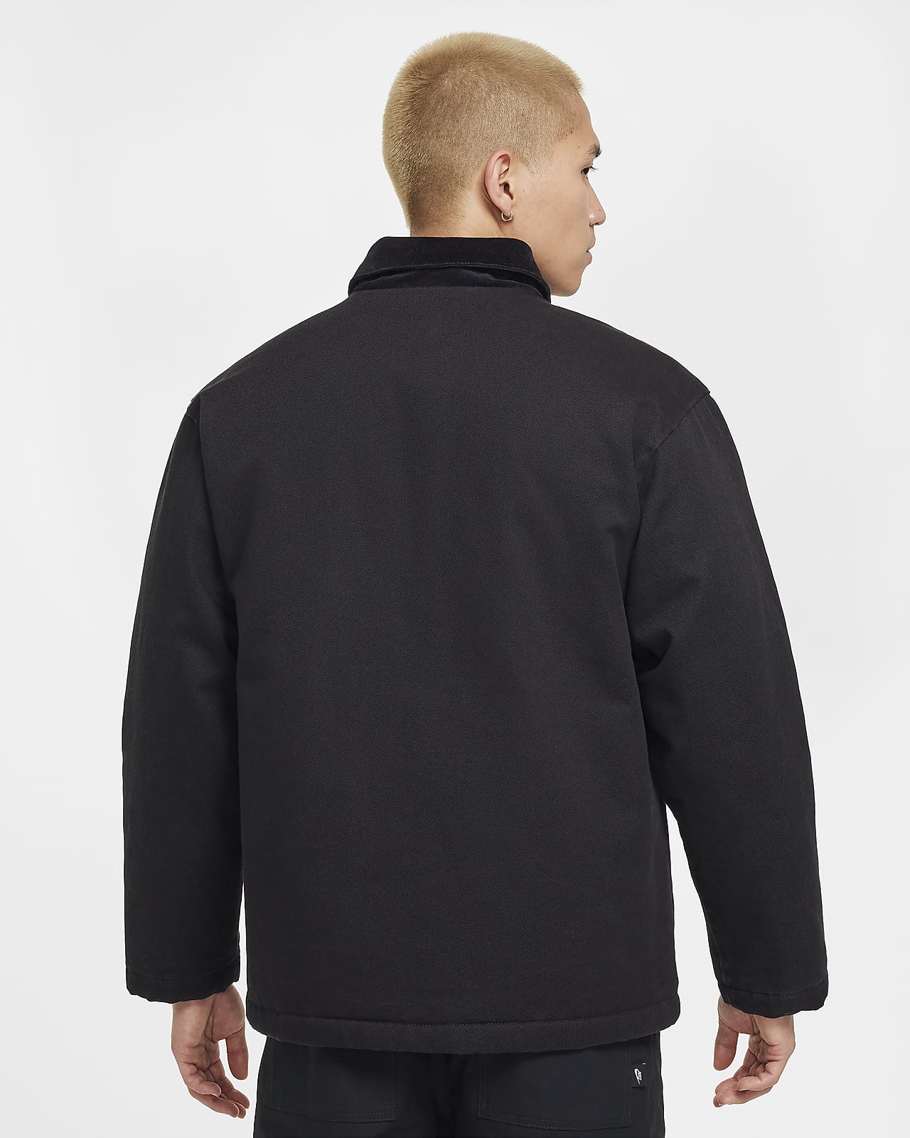 Nike Sportswear 巴恩风男子工装夹克-NIKE 中文官方网站