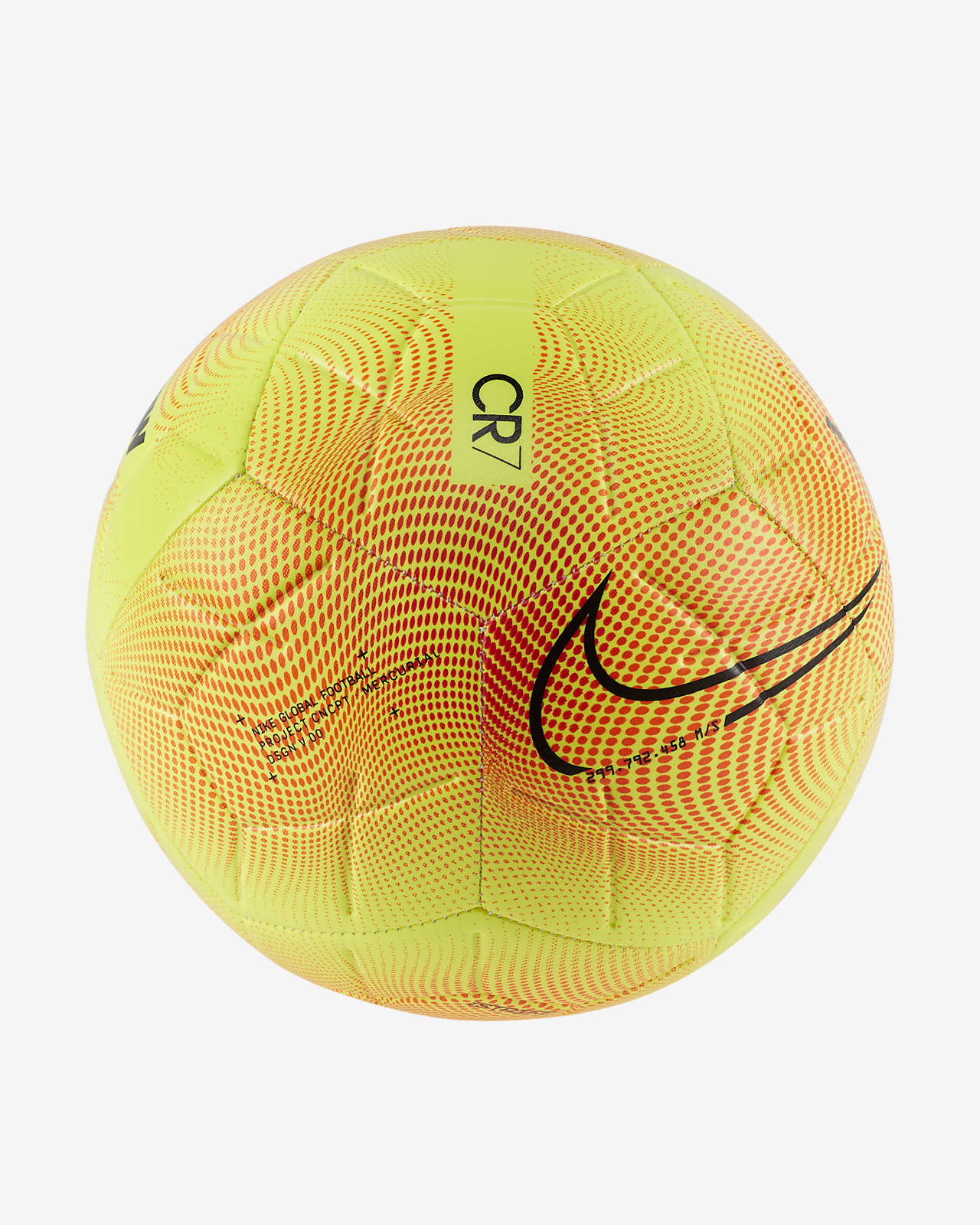 cr7 strike 耐克c罗系列足球