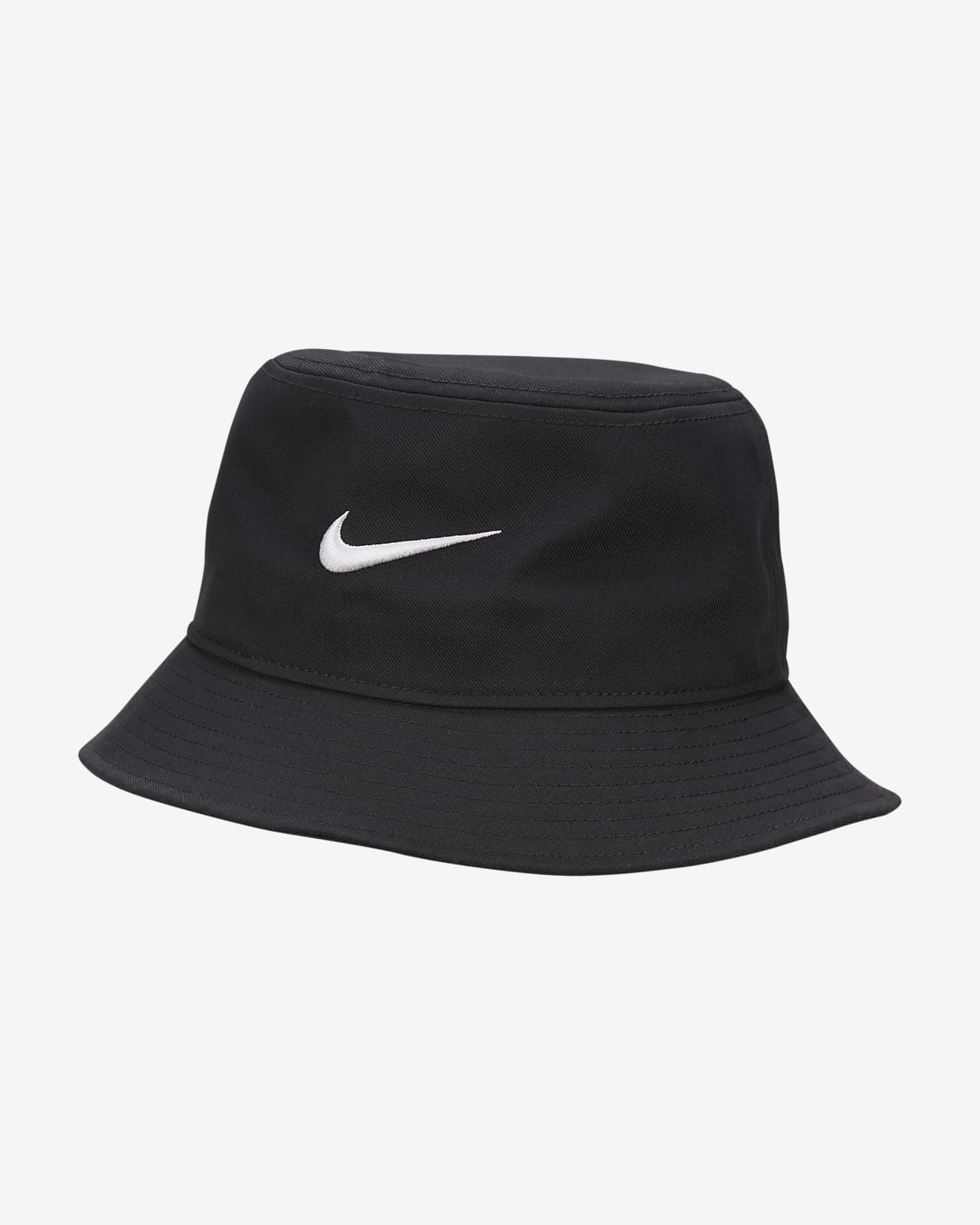 Nike Apex Swoosh 渔夫运动帽
