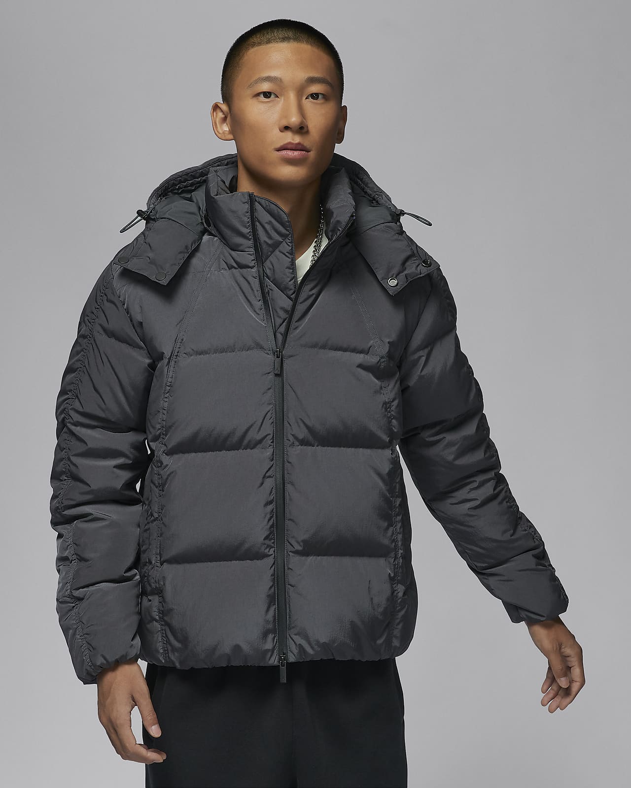 Air Jordan 男子羽绒夹克
