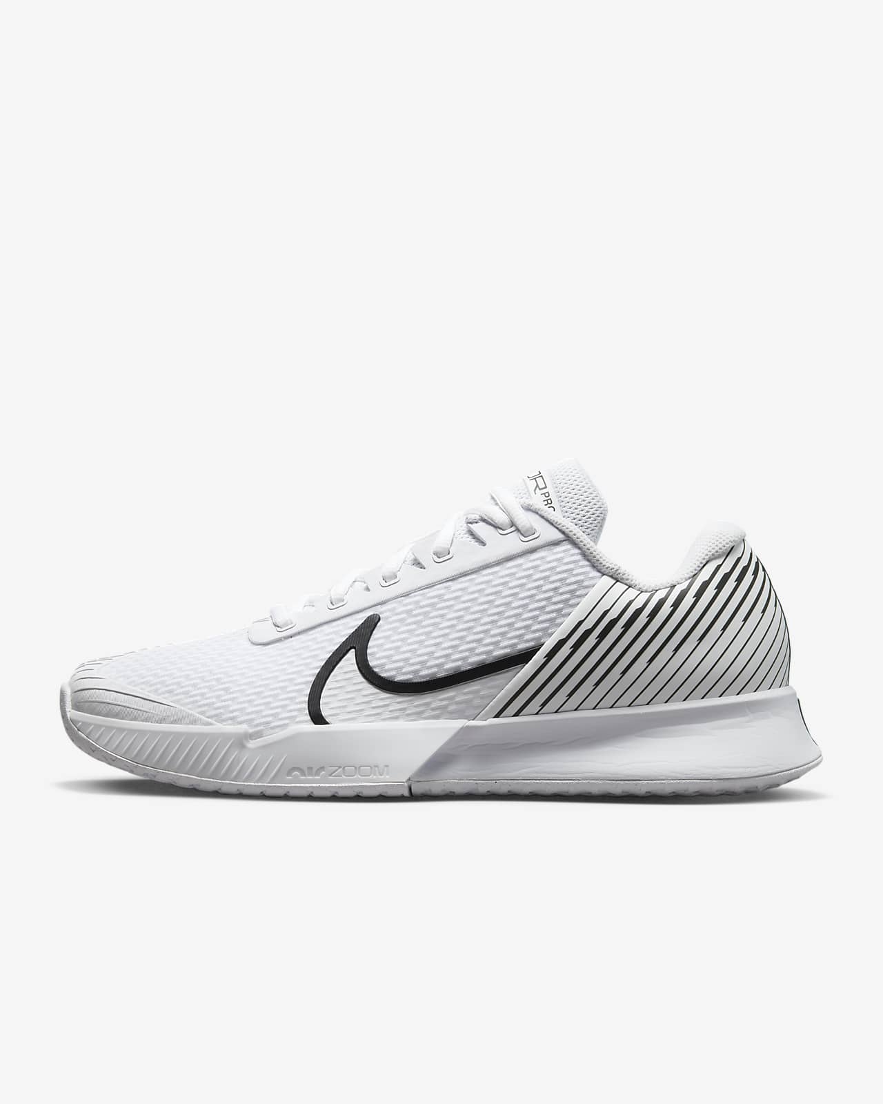 Nike Zoom Vapor Pro 2 HC 男子硬地球场网球鞋-NIKE 中文官方网站