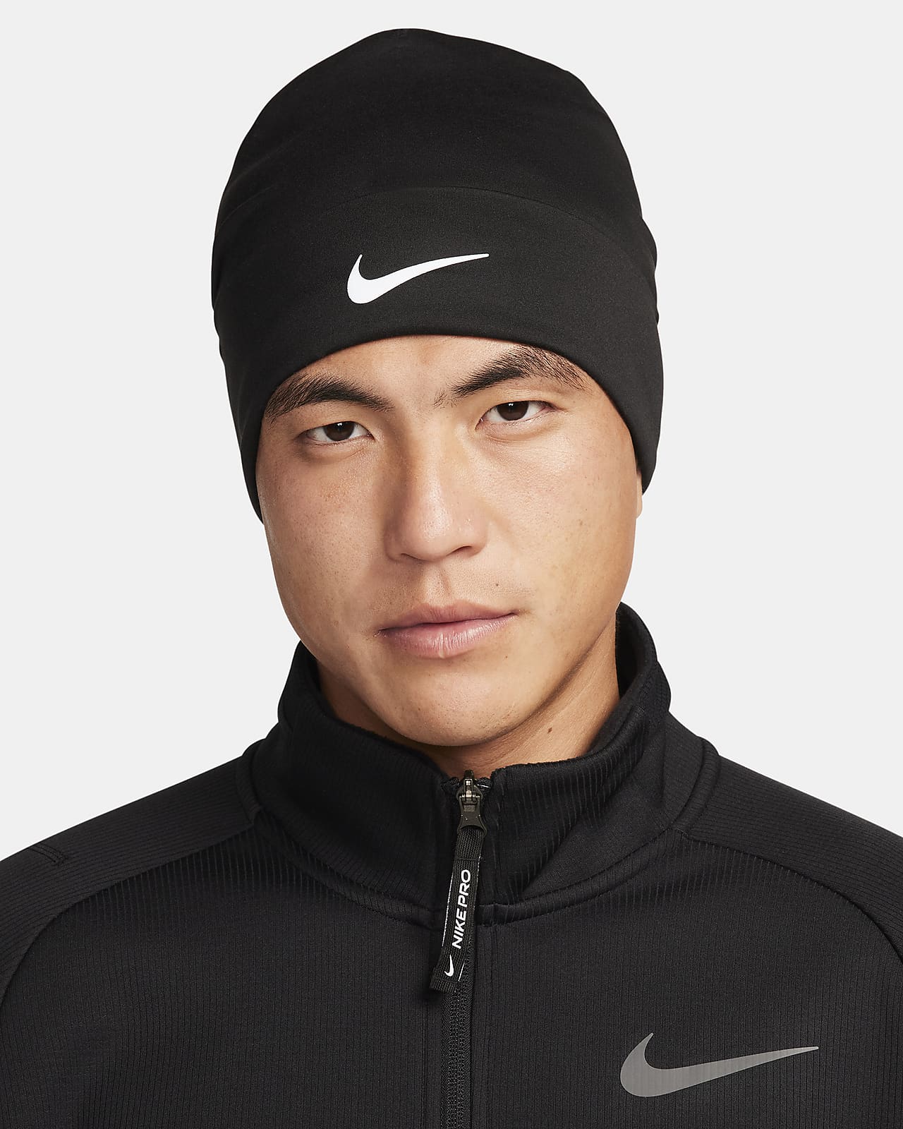 Nike Dri-FIT Peak 速干针织帽