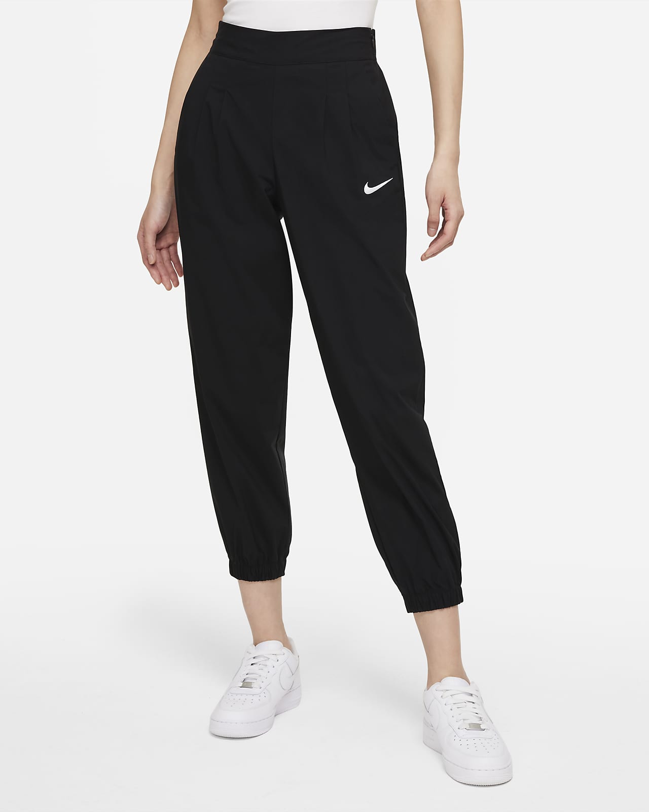 Nike Sportswear Icon Clash 女子长裤