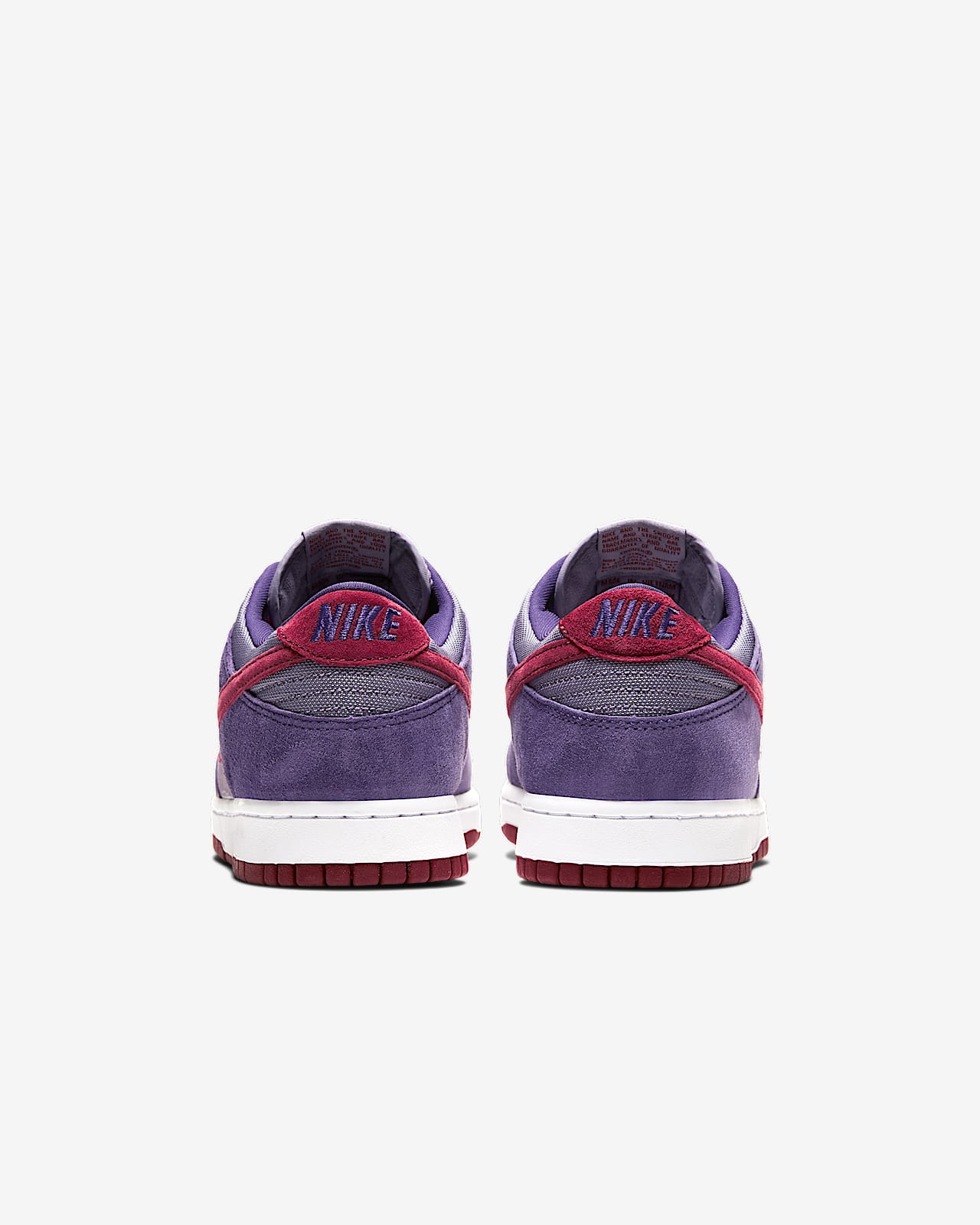 新品未使用 30cm NIKE DUNK LOW SP Veneer ベニヤ｜メンズ